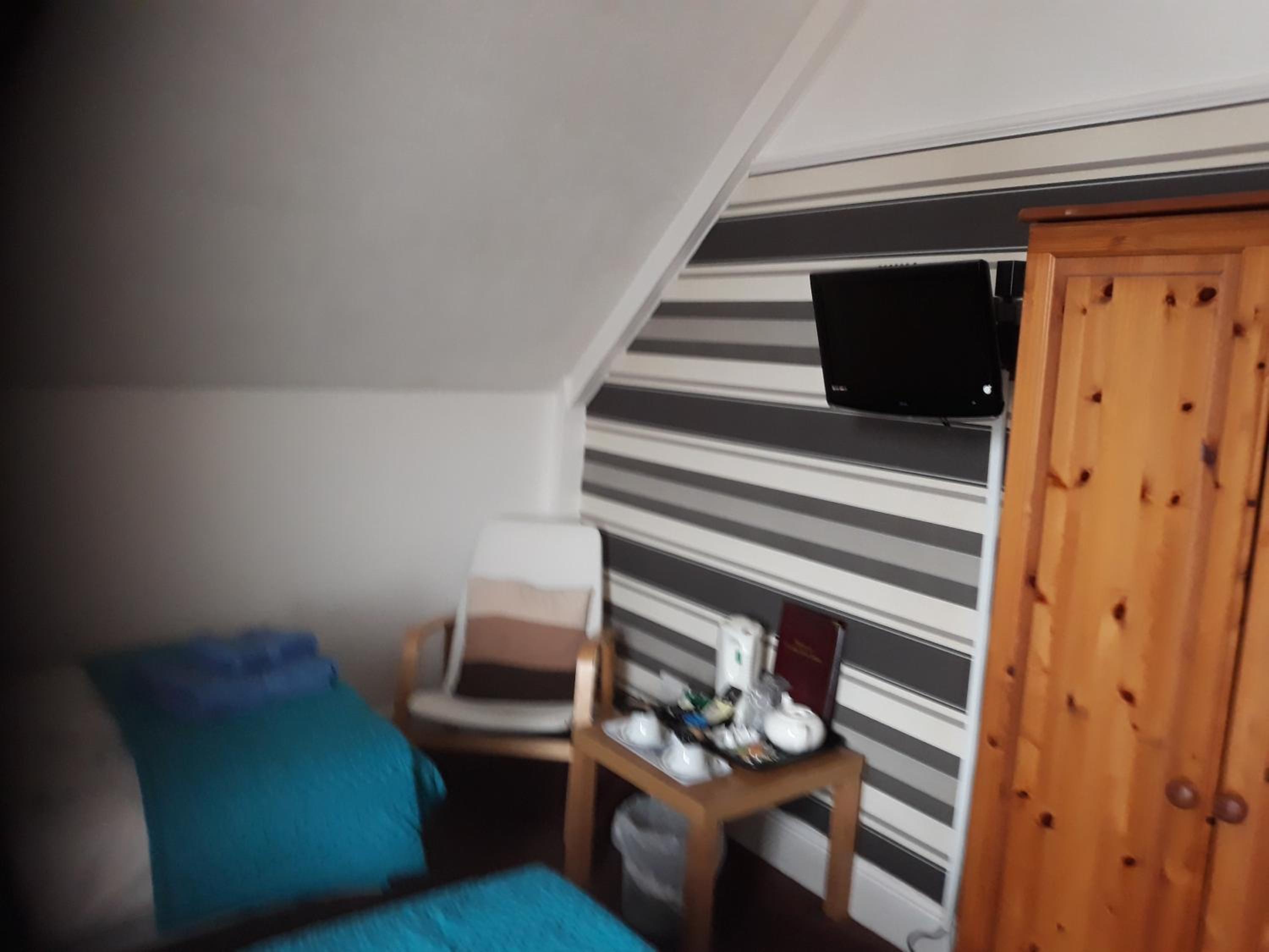Glenavon Guest House