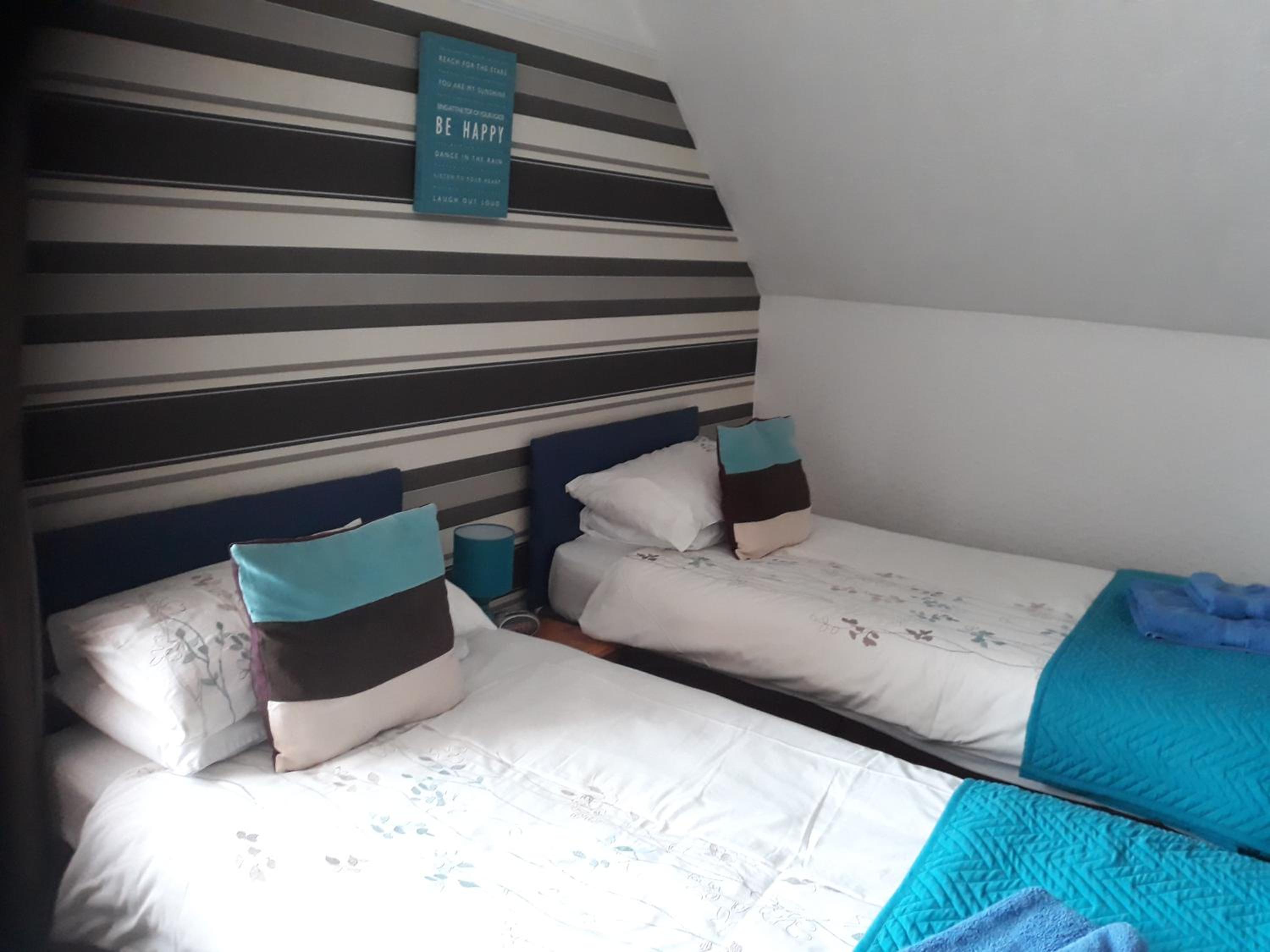 Glenavon Guest House