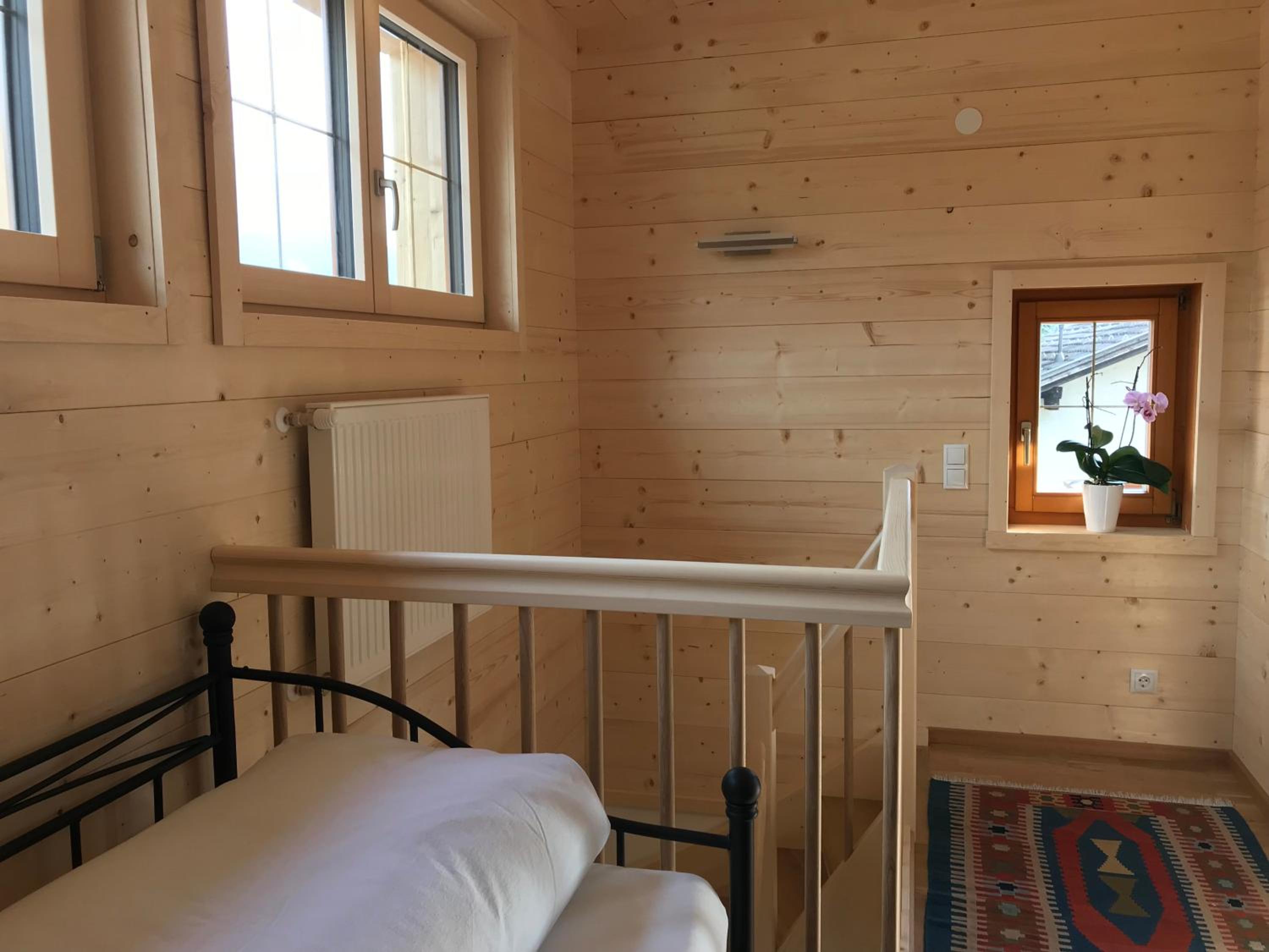 Landhaus Grüt view 2