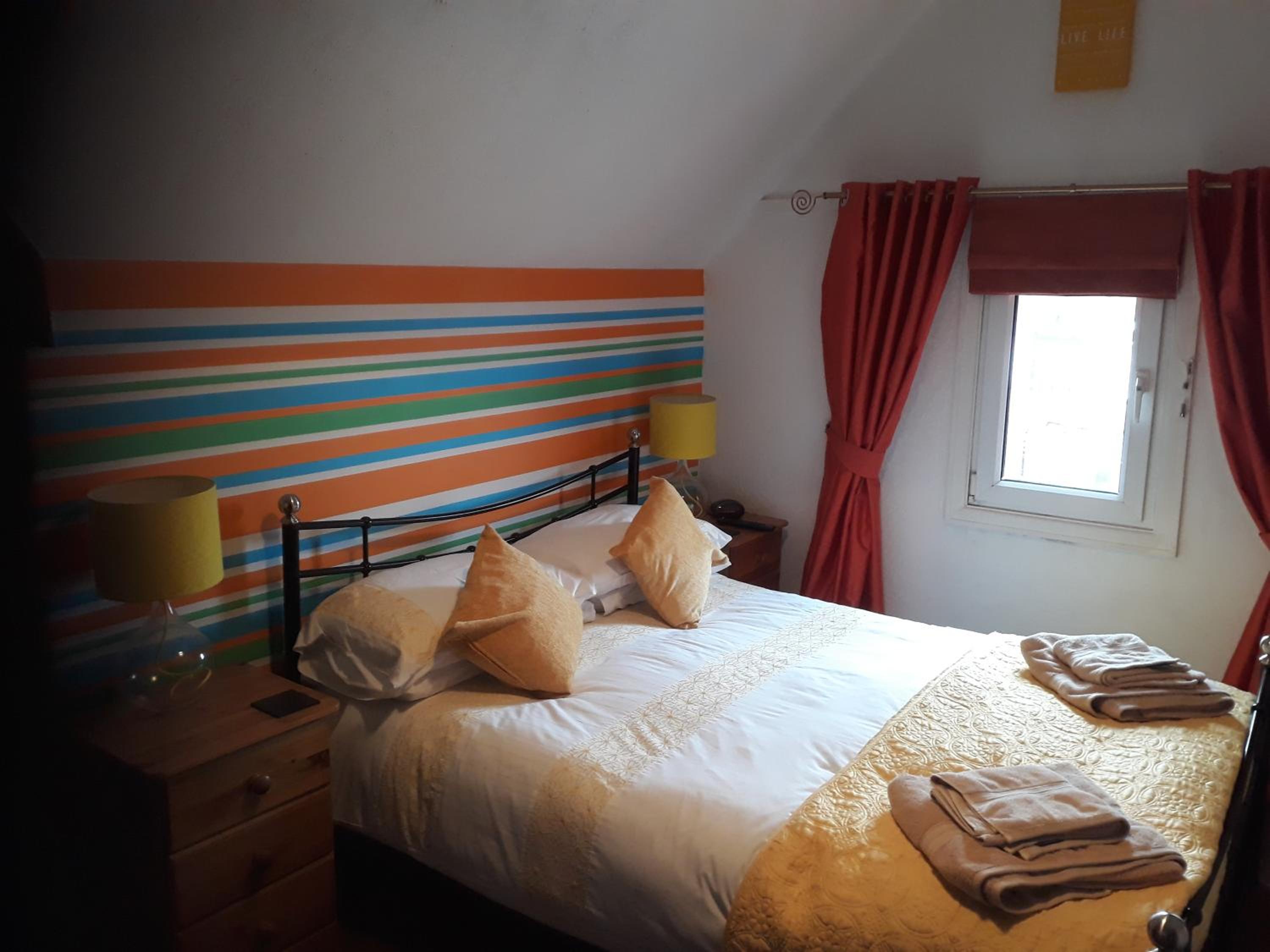 Glenavon Guest House