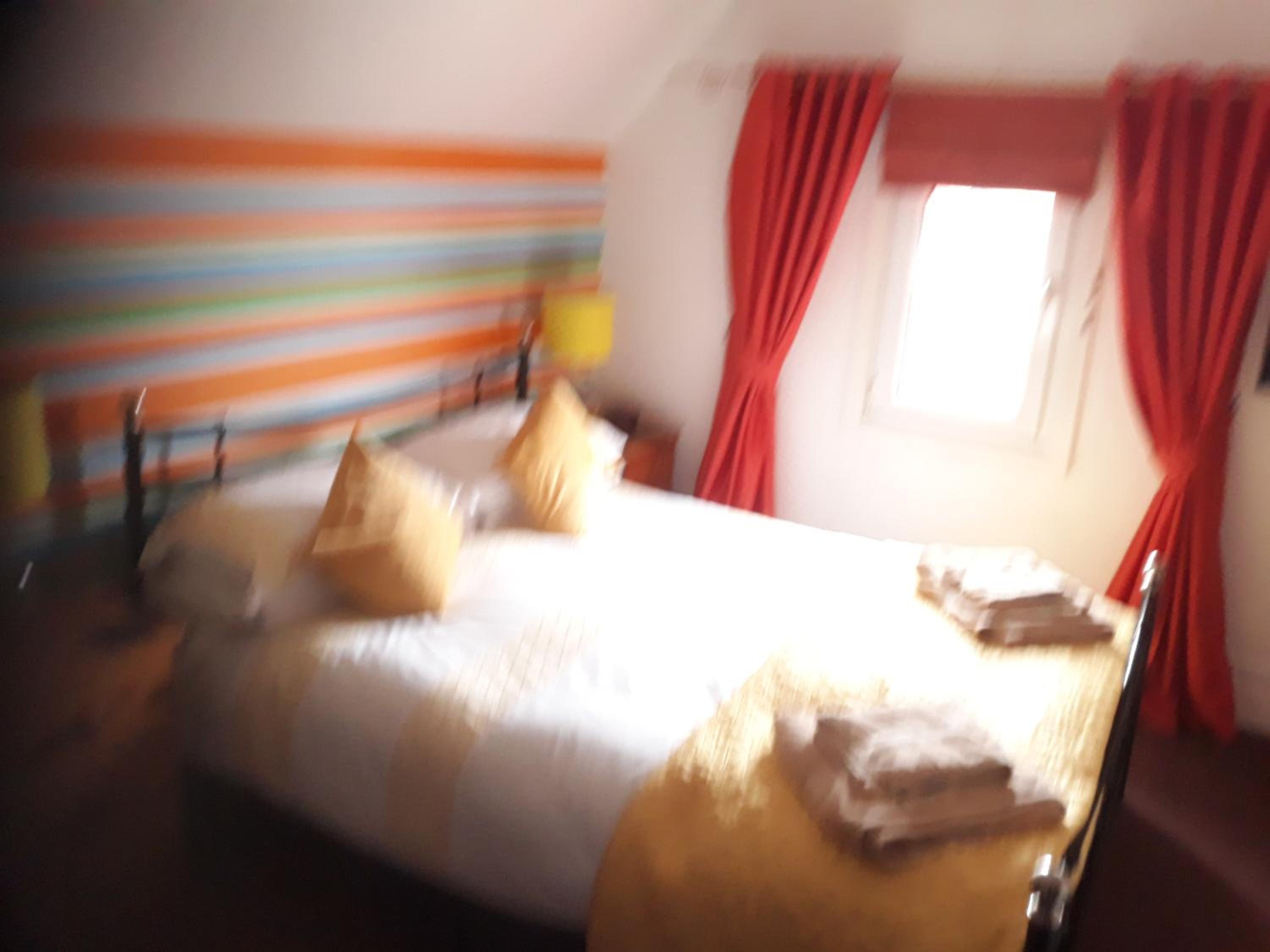 Glenavon Guest House