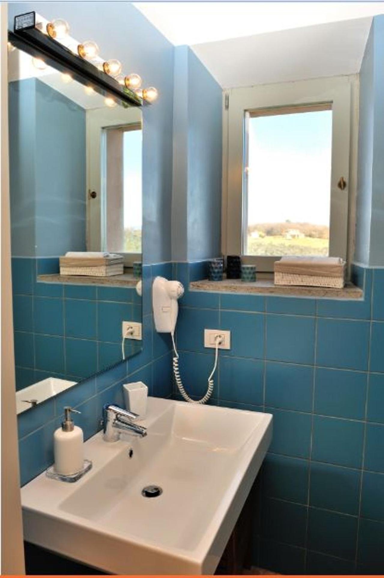 Agriturismo Casale Bonaparte