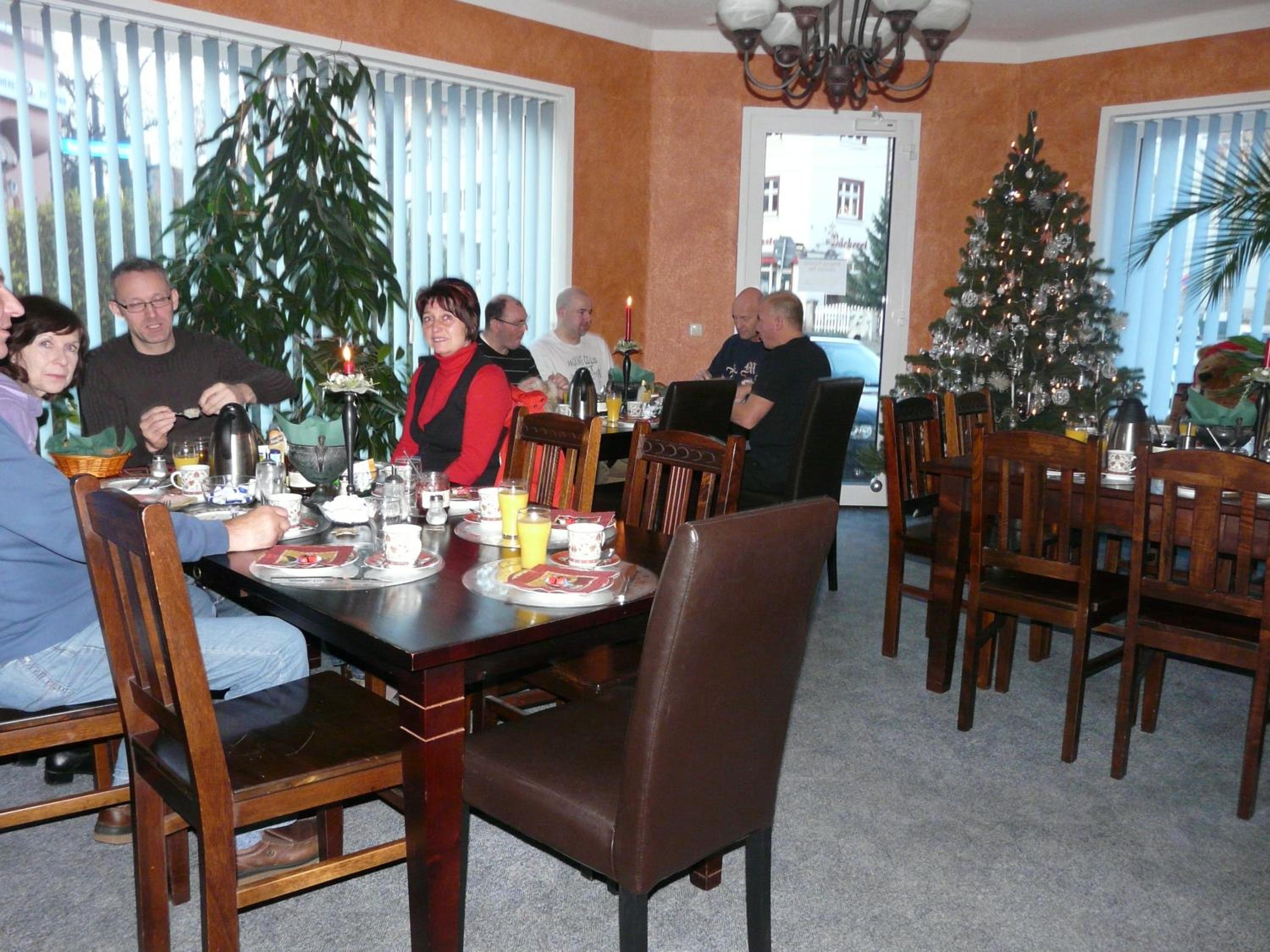 Pension Wegerich
