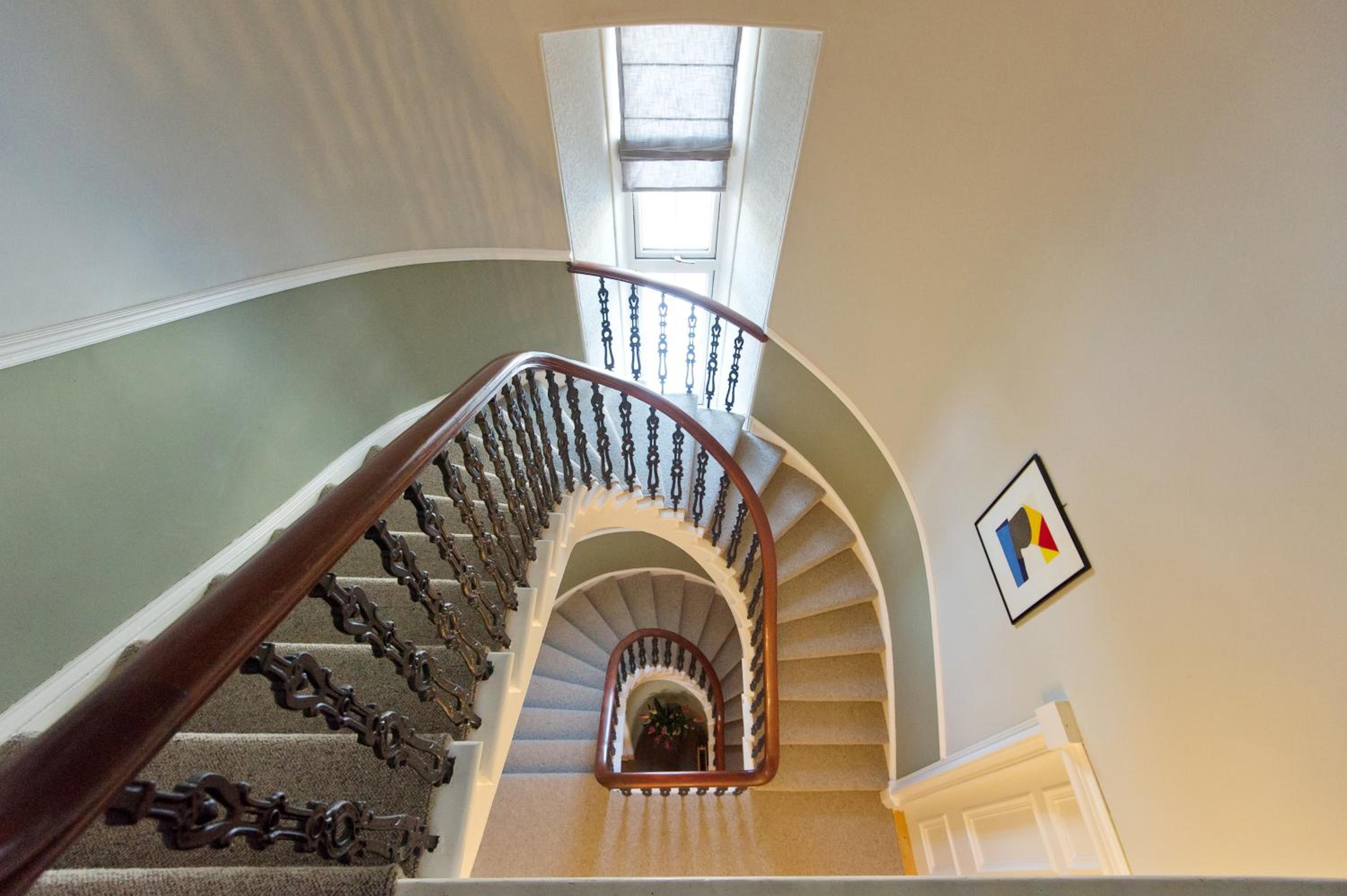 Greenland House B&B