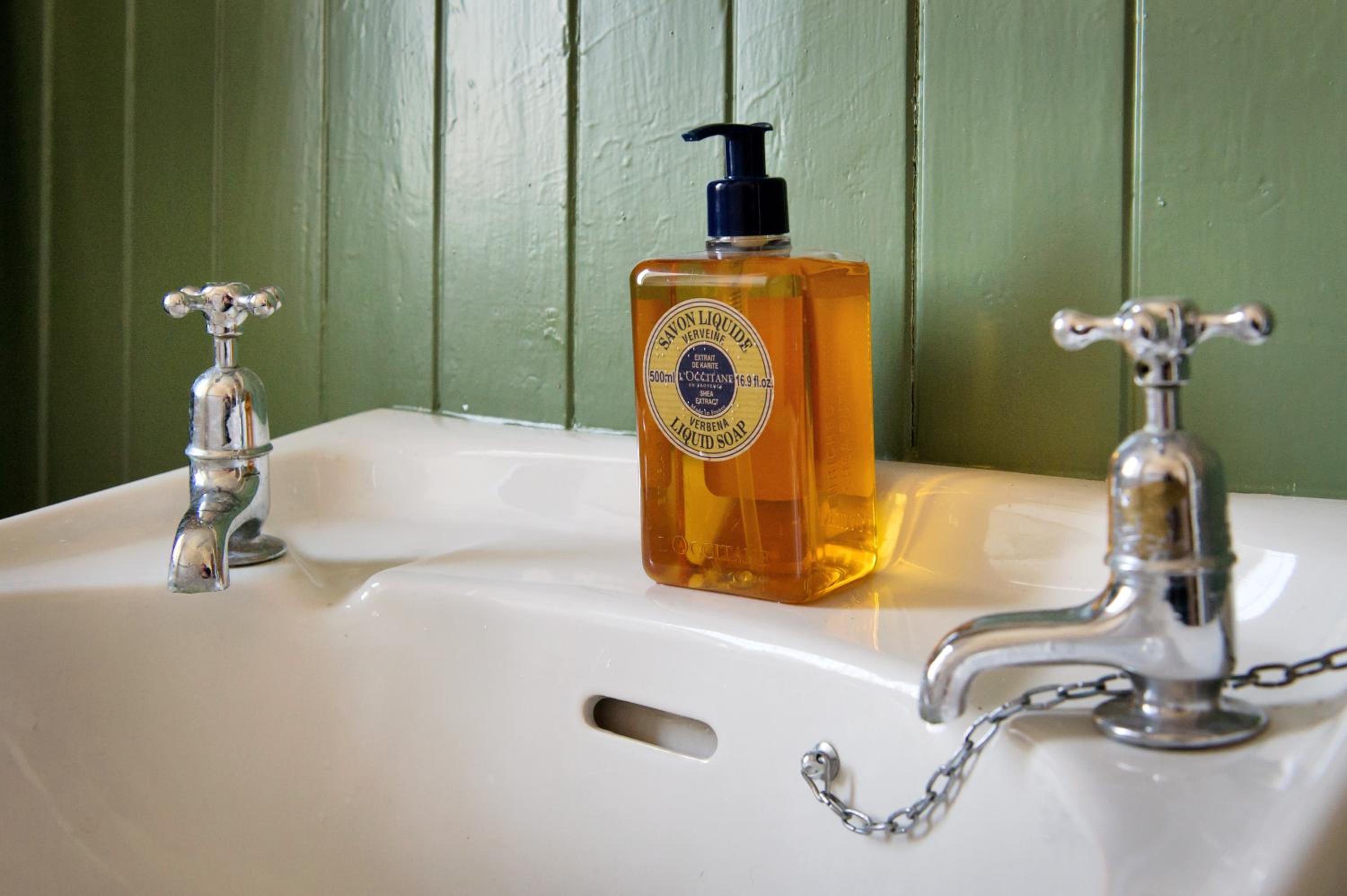 Greenland House B&B