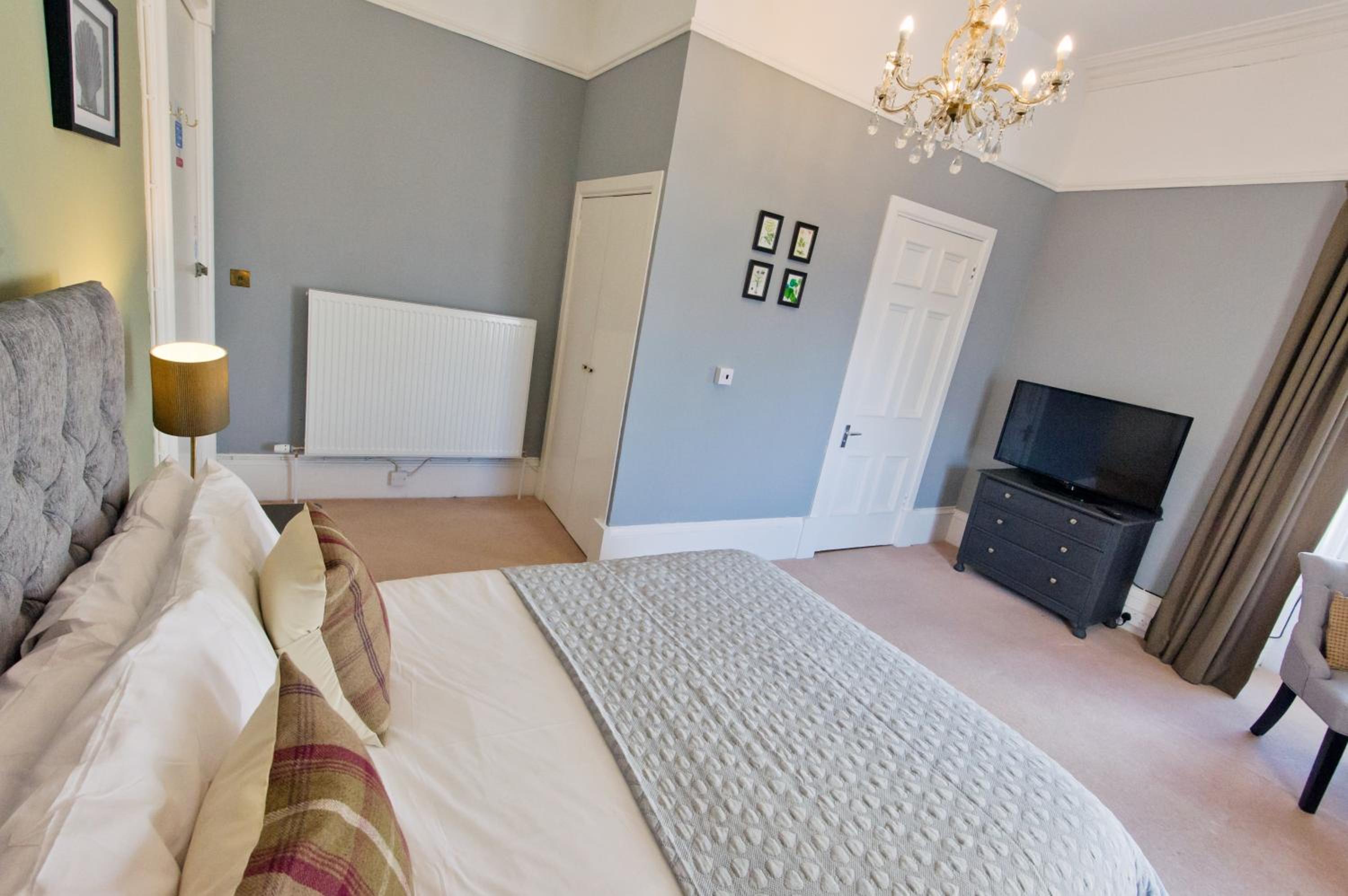 Greenland House B&B