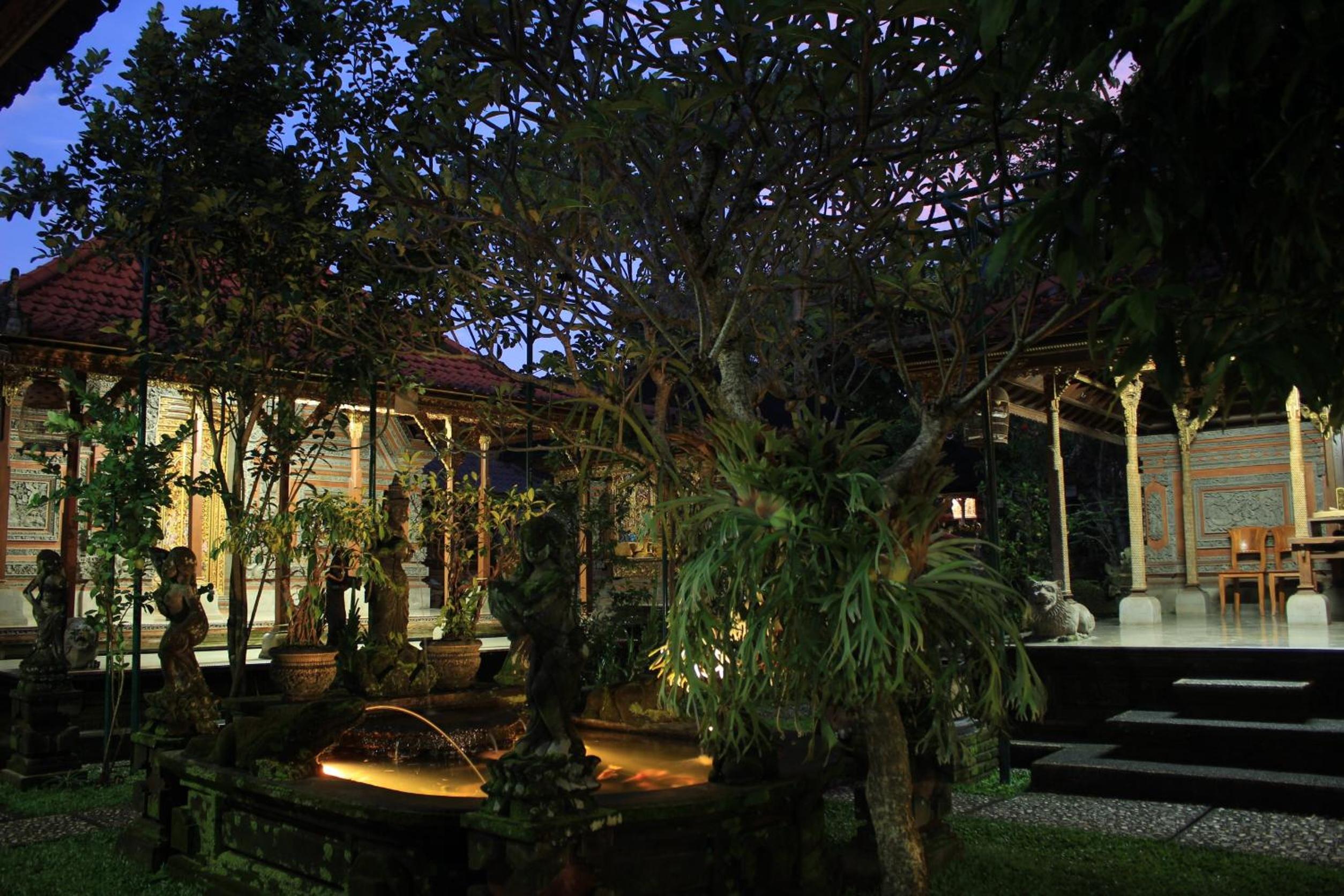 Tungeh Inn