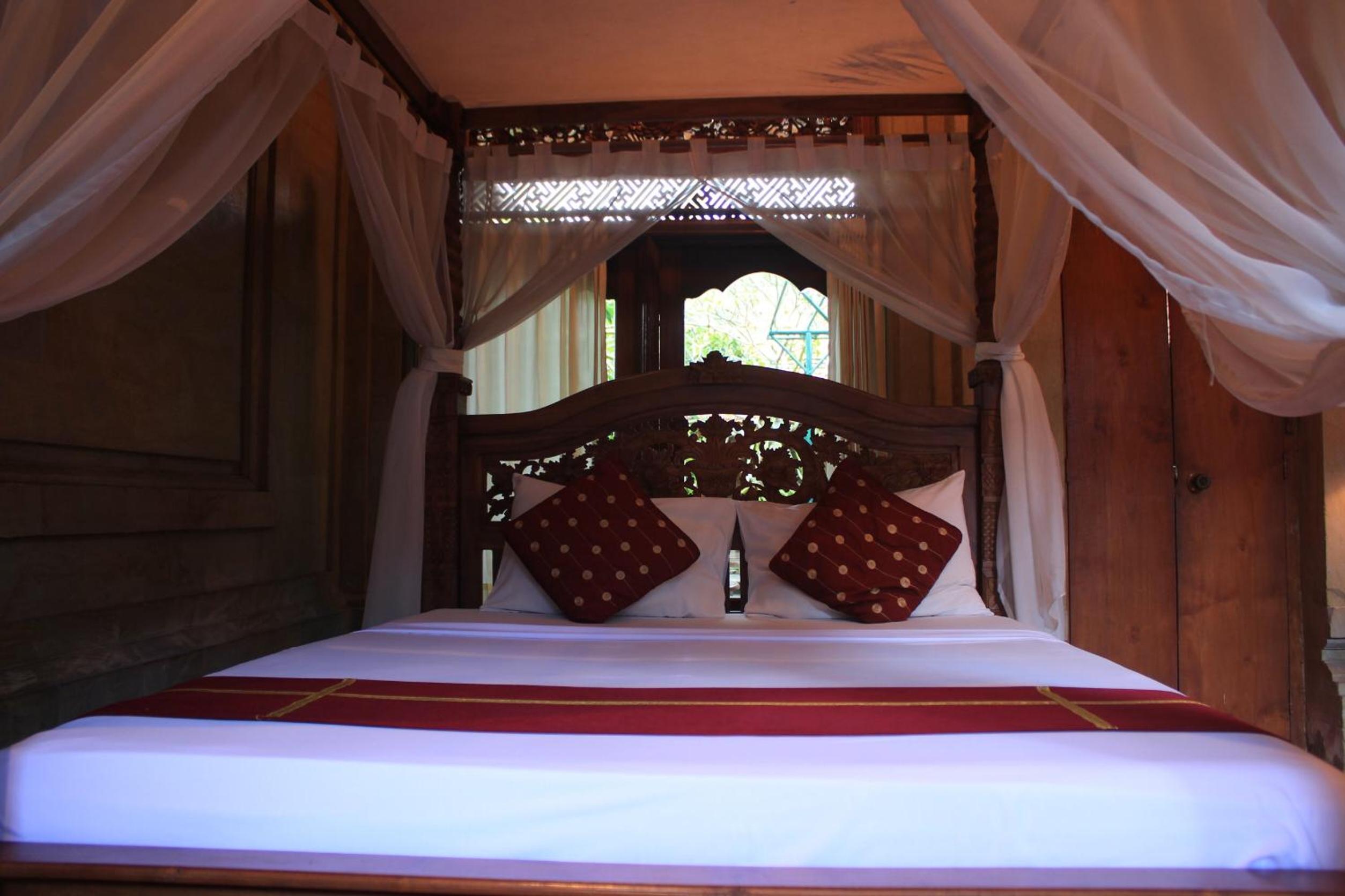 Tungeh Inn