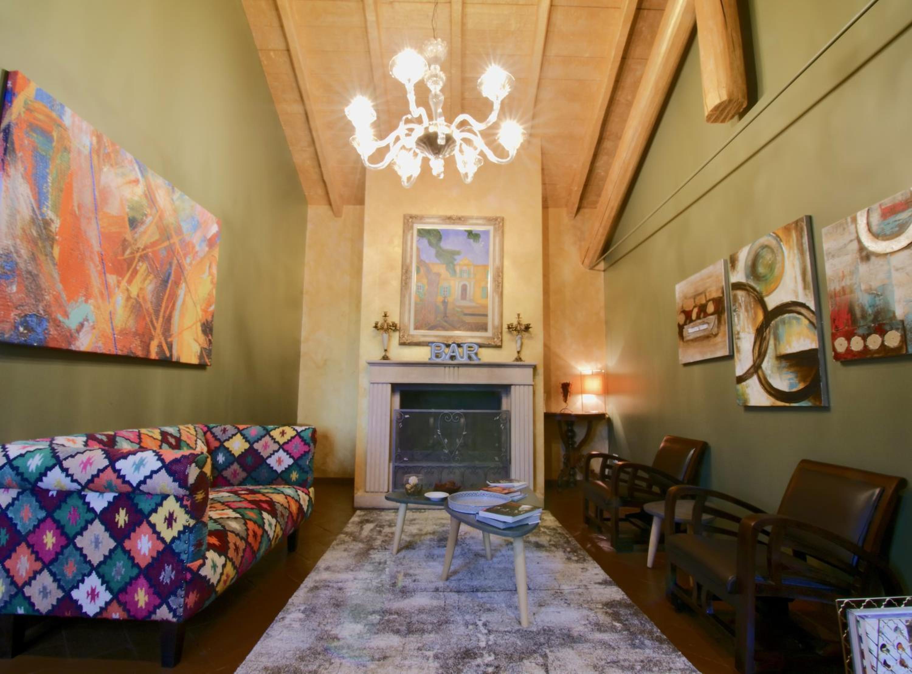 Locanda Papà Nenè