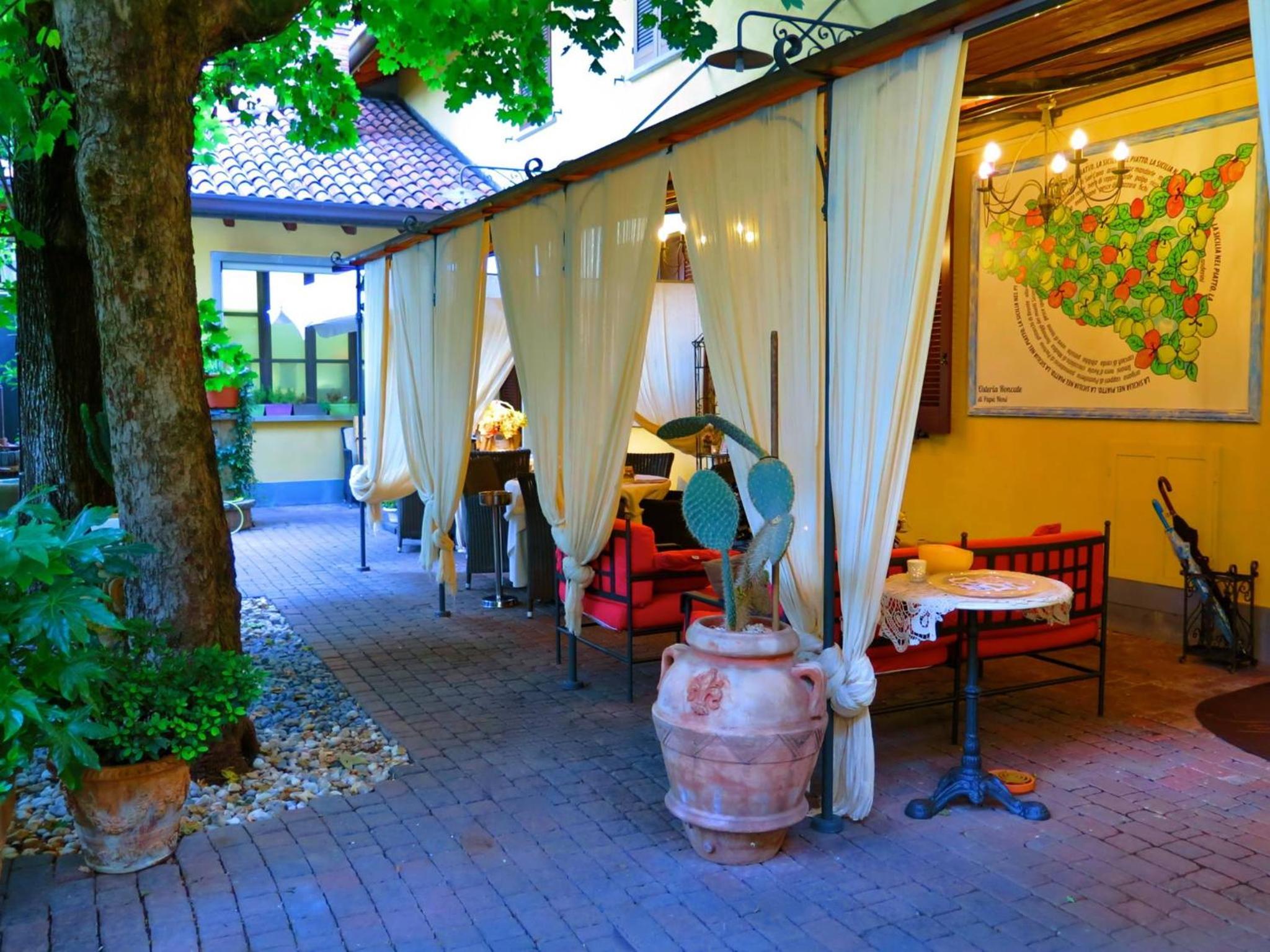 Locanda Papà Nenè