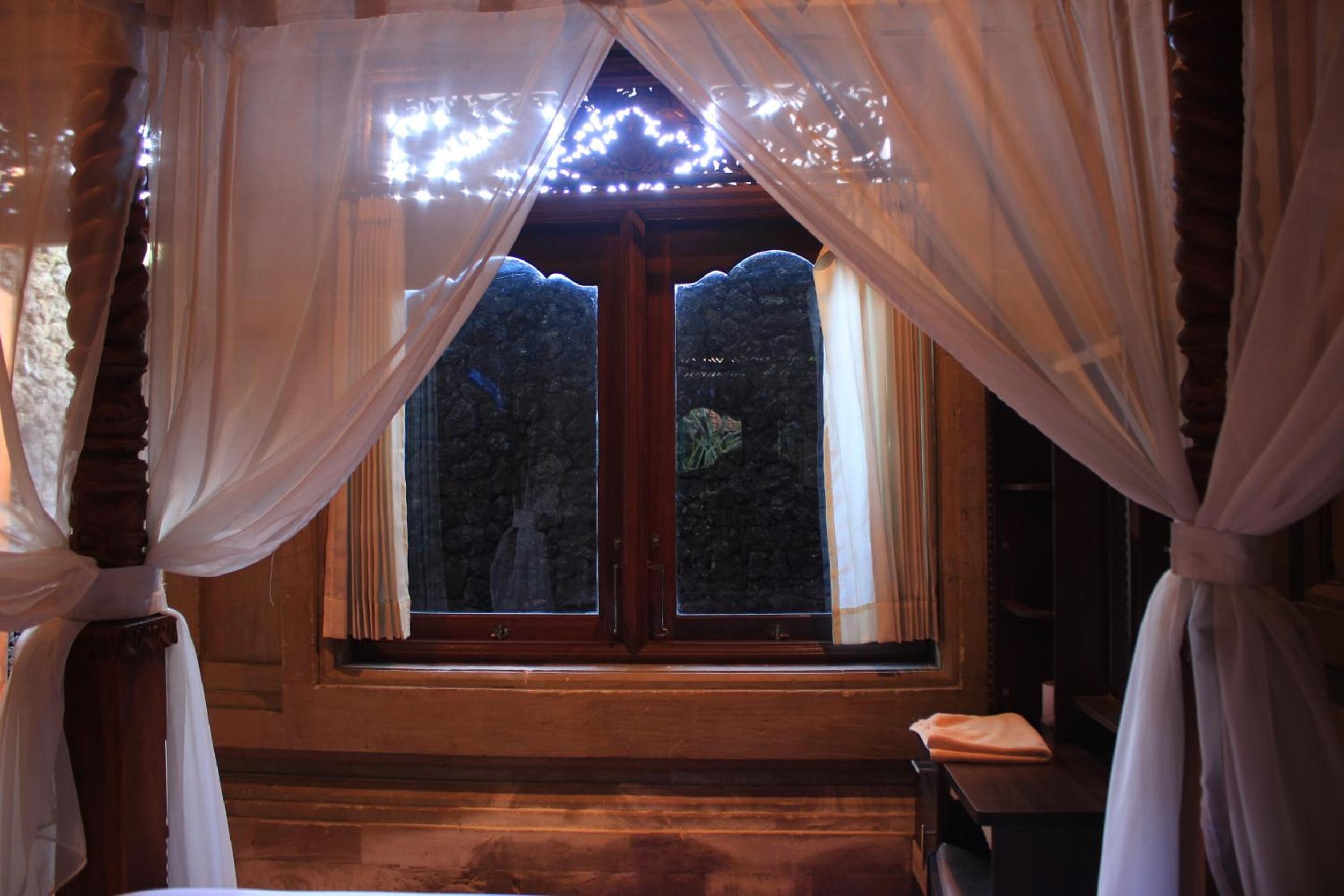 Tungeh Inn