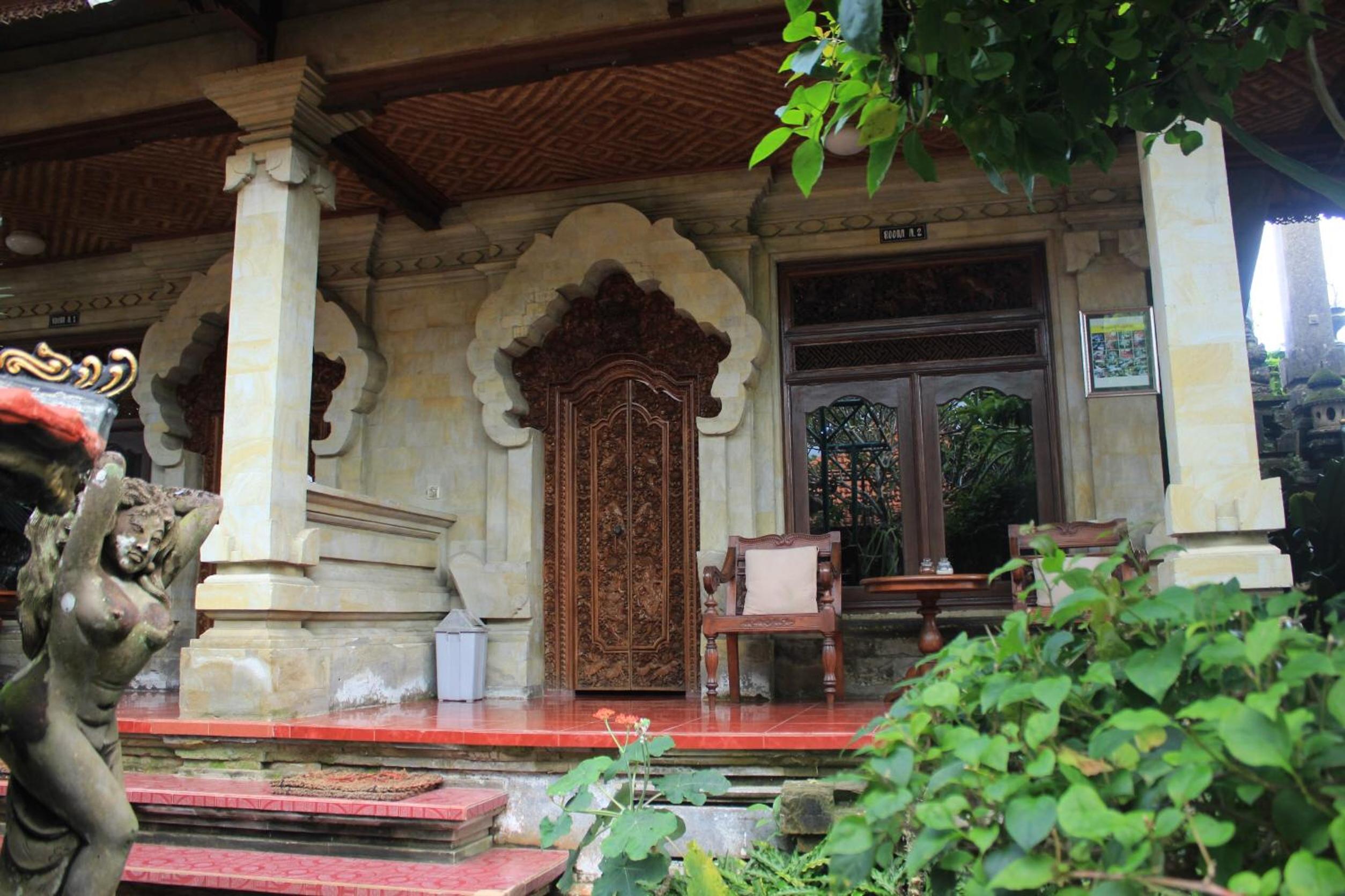 Tungeh Inn