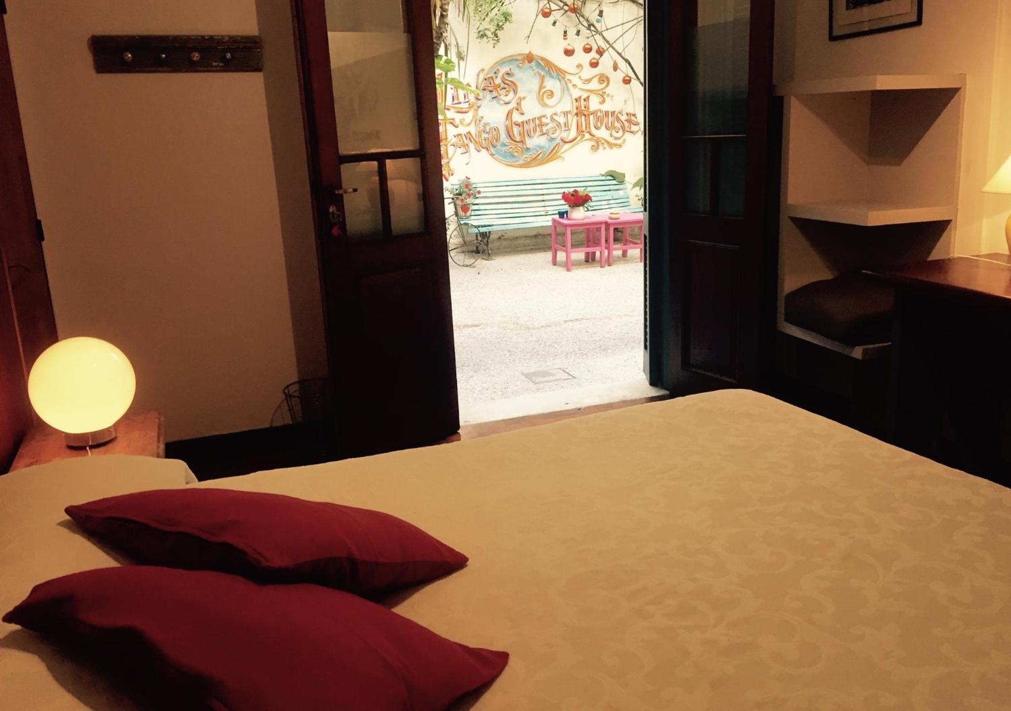 Lina's Tango Guesthouse