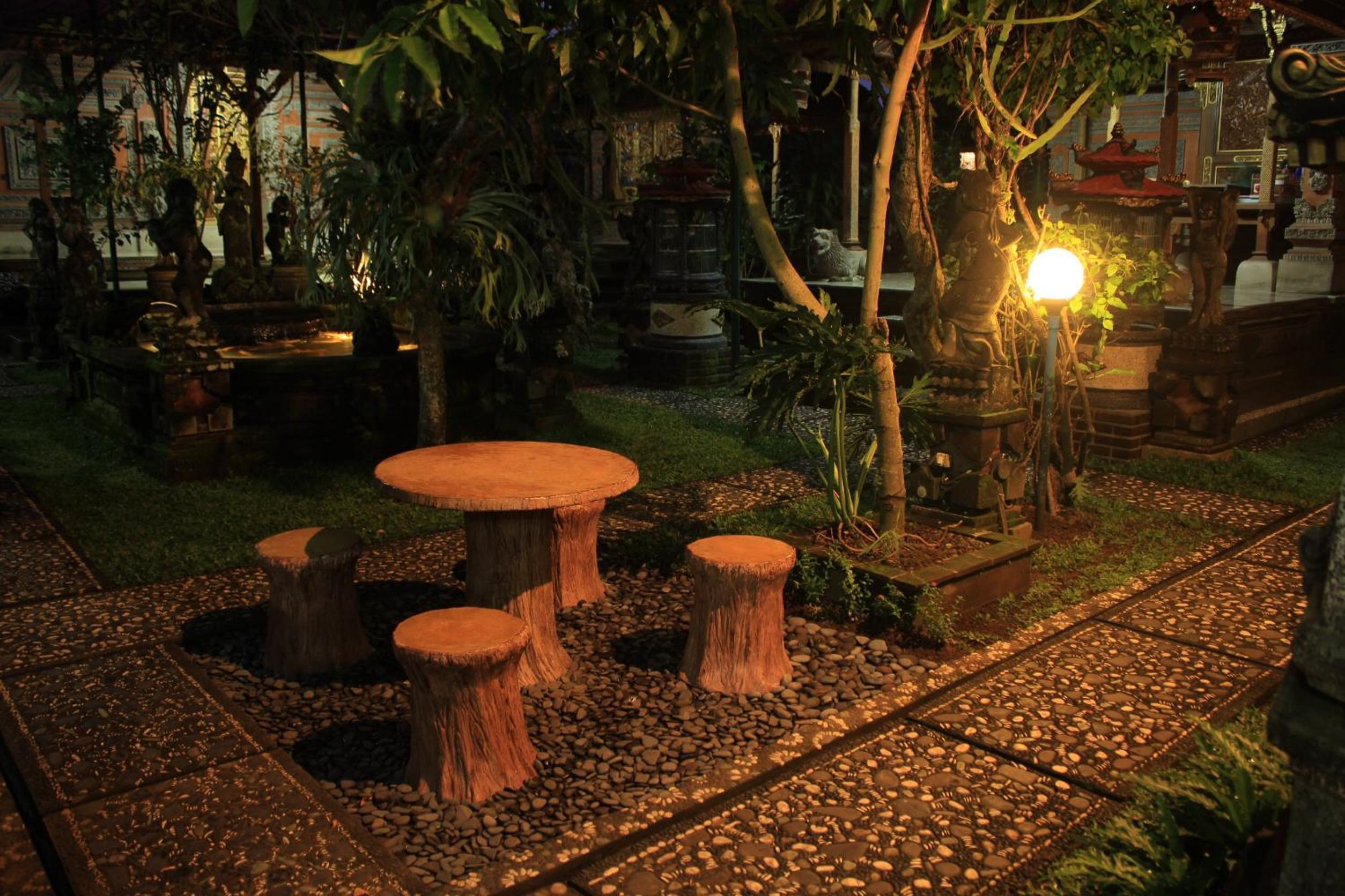 Tungeh Inn