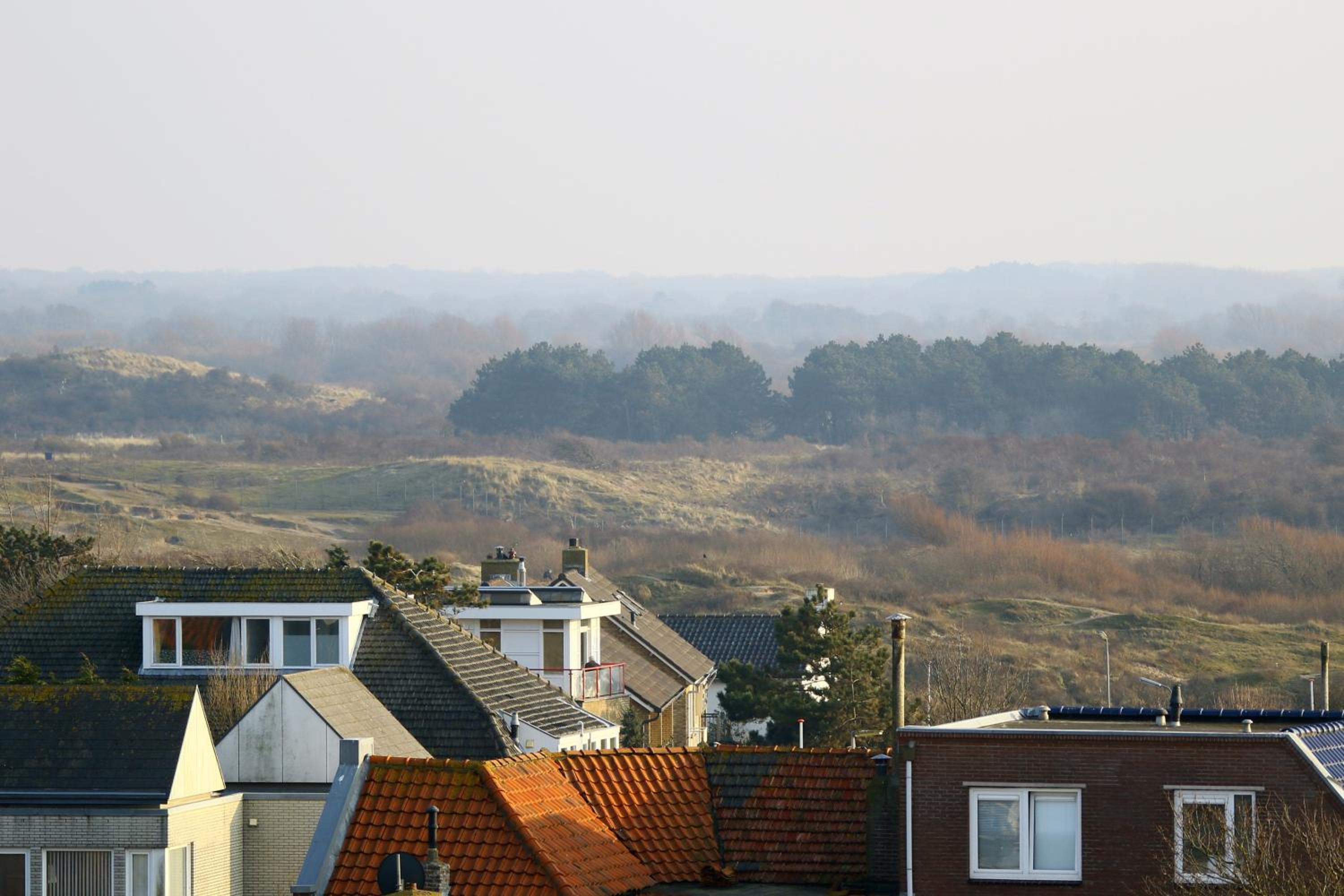 Blankebil Studios & Apartments view 2
