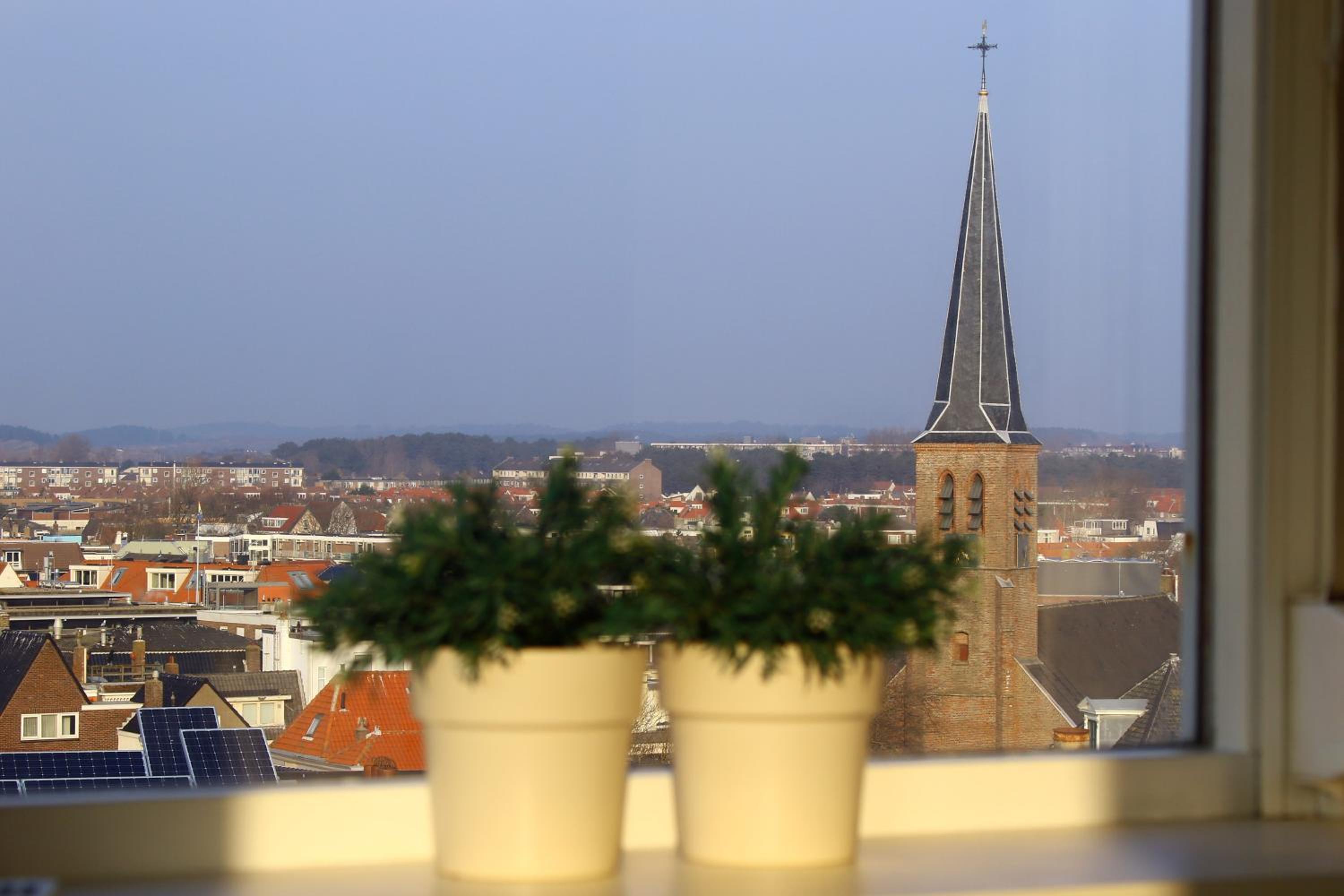 Blankebil Studios & Apartments view 3