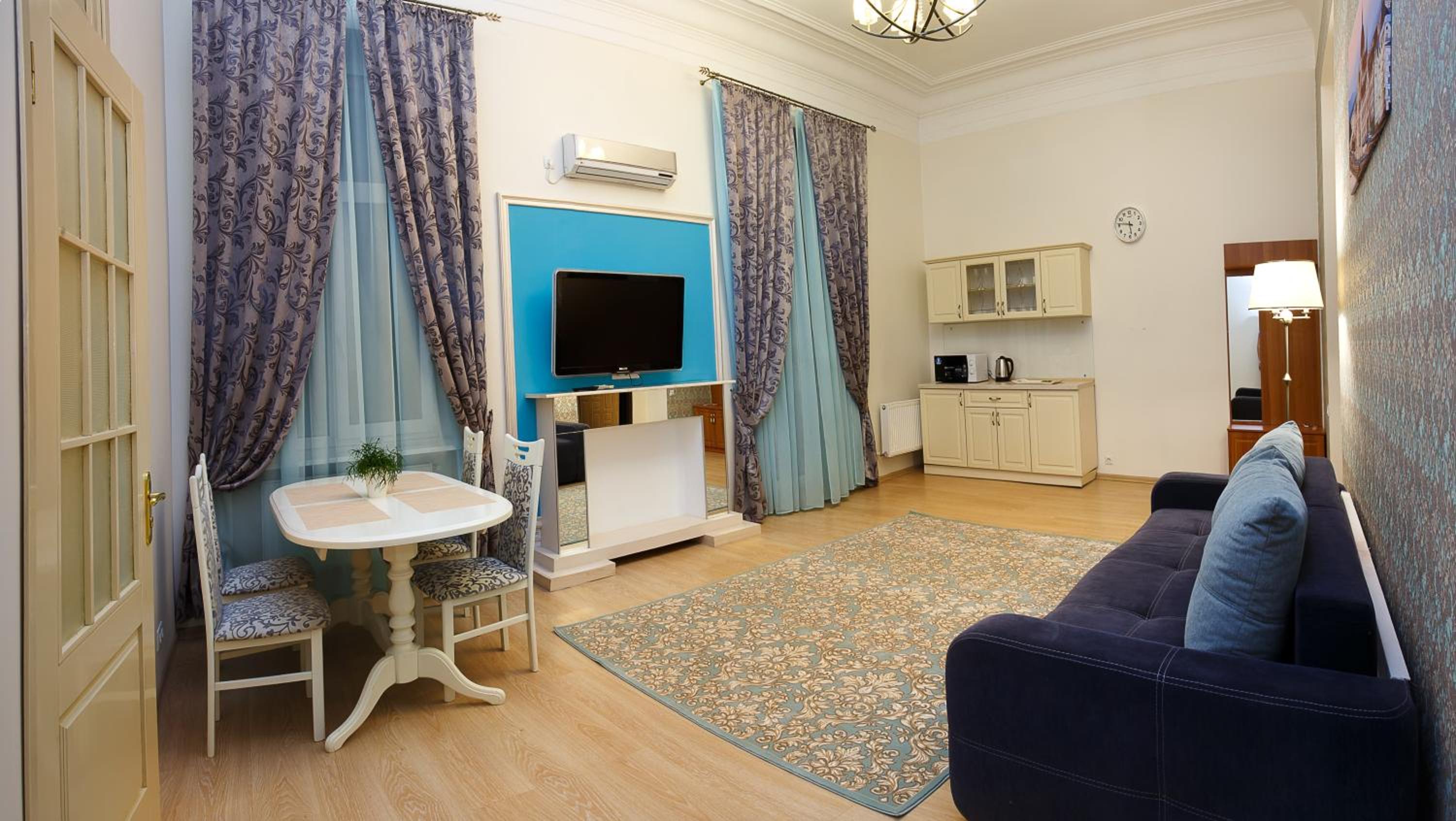 Apartment on Sumskaya 46 "Central Residence" view 2