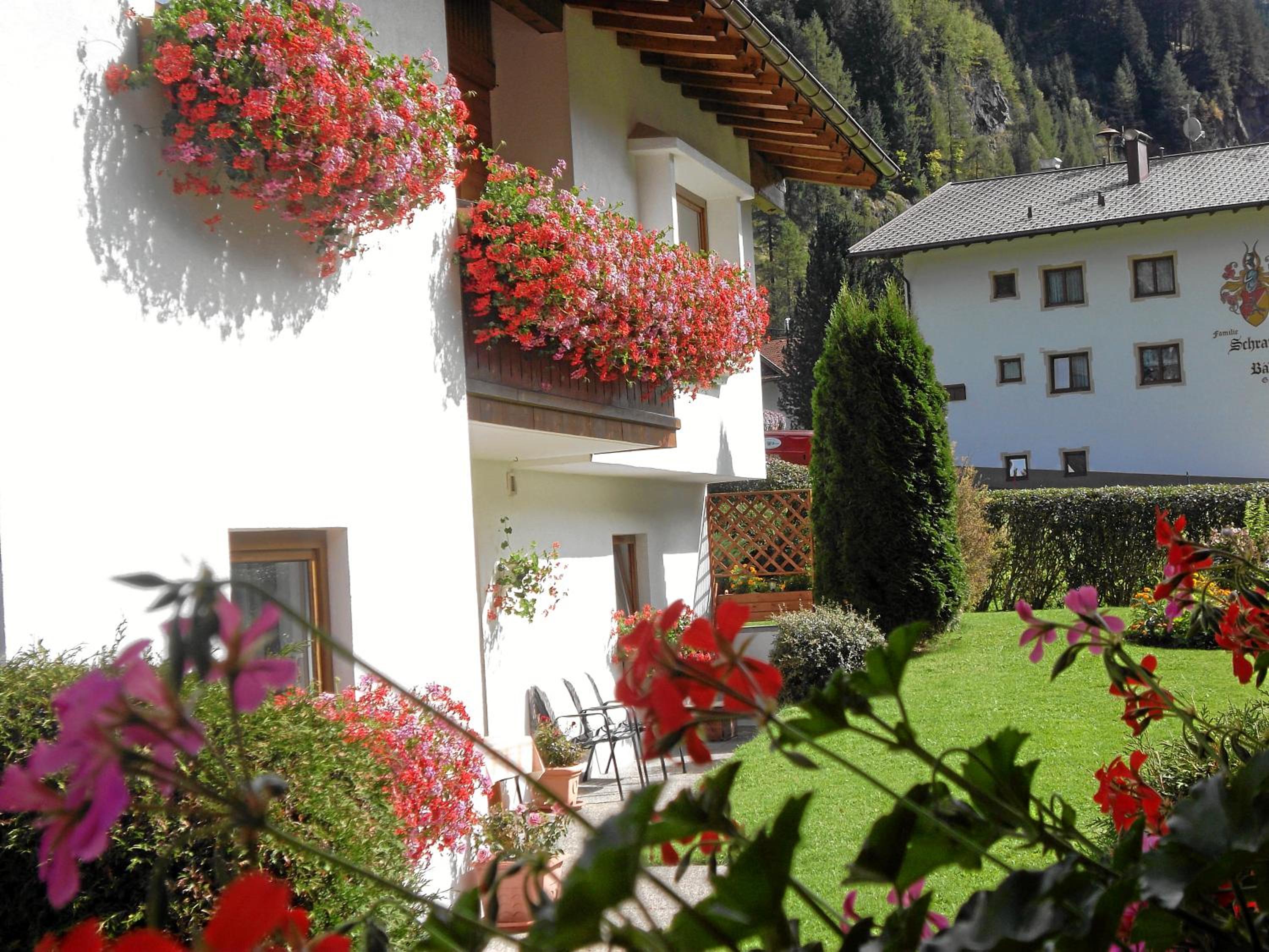 Haus Rosi view 2