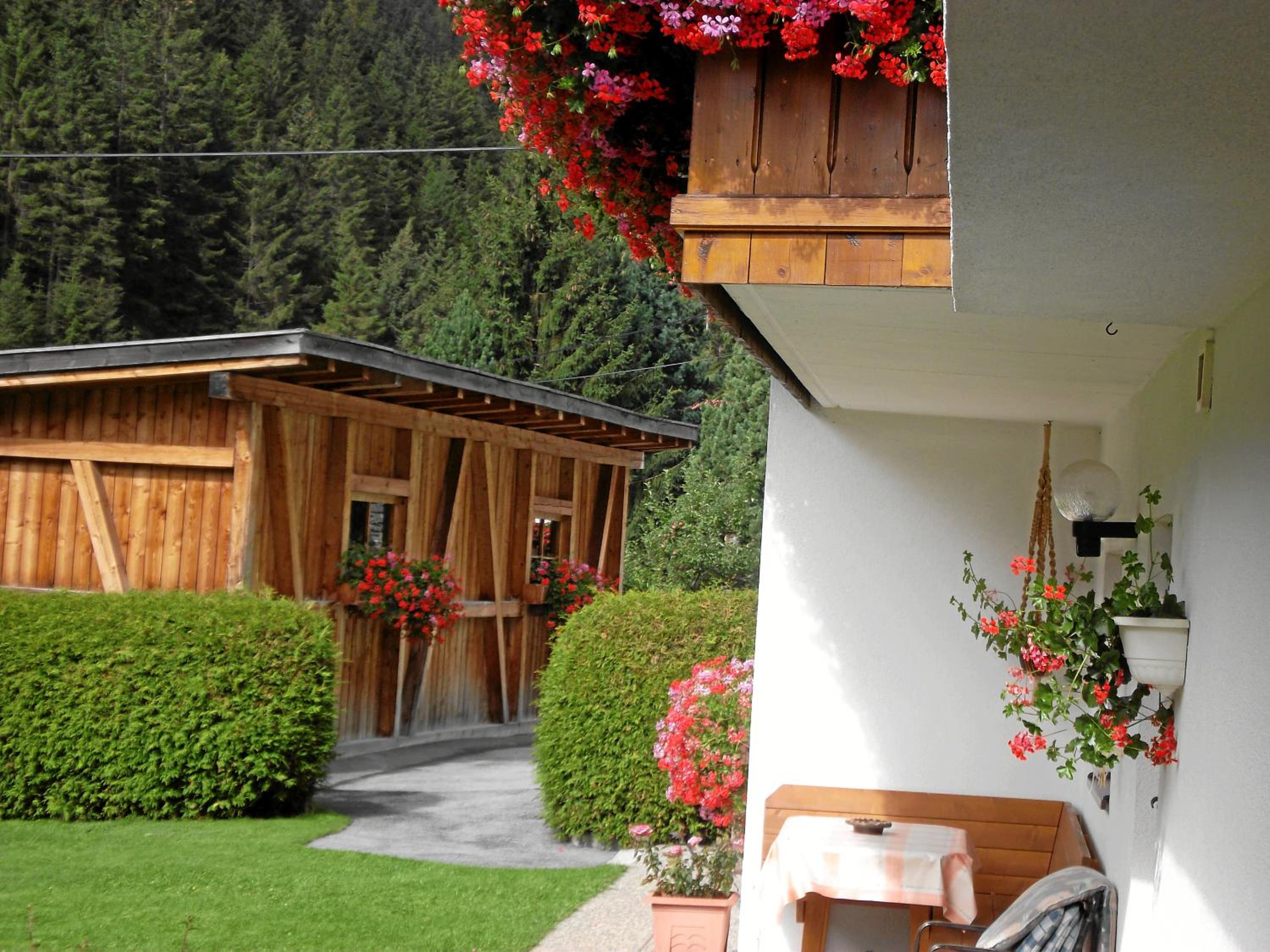 Haus Rosi view 3