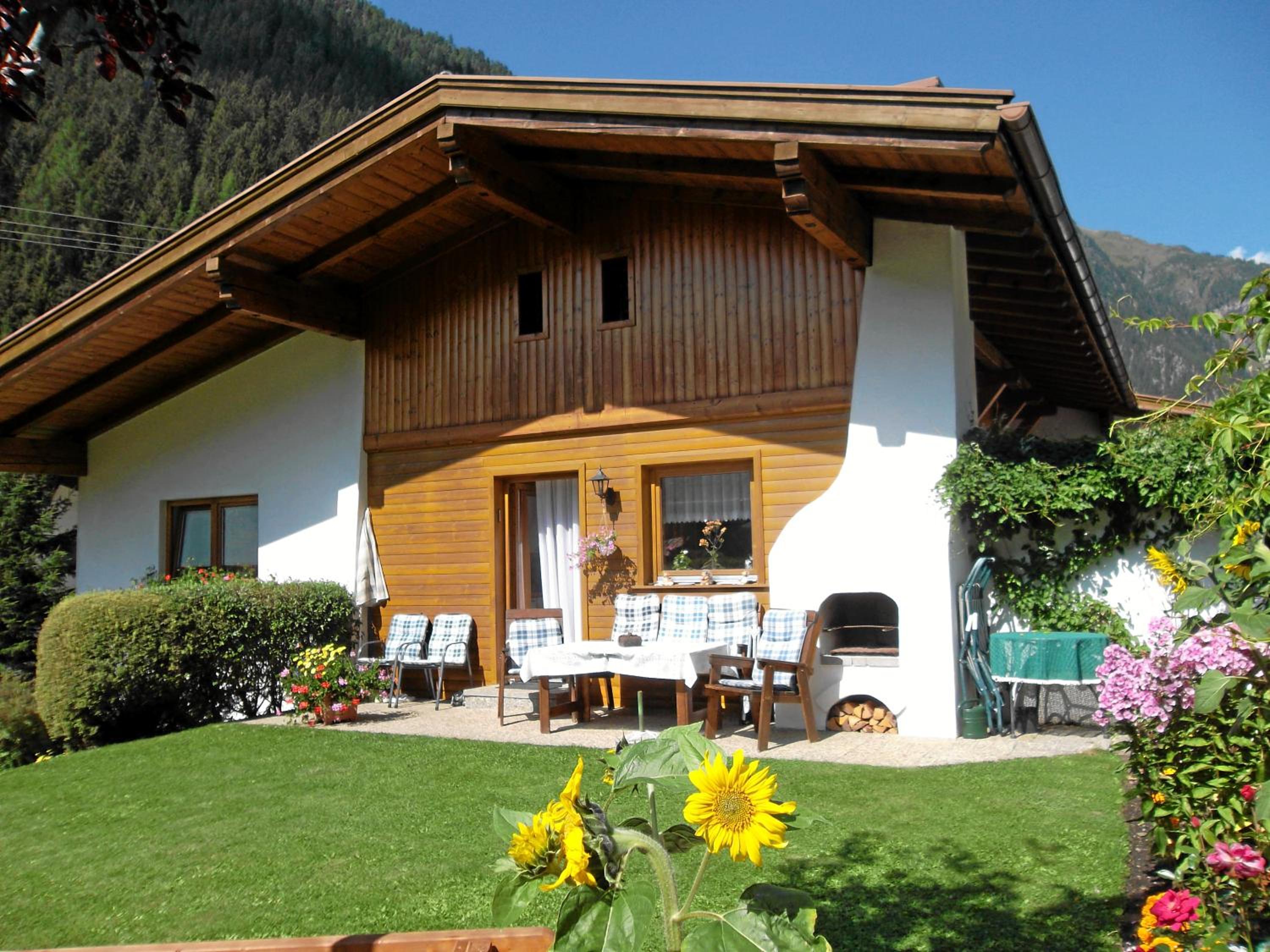 Haus Rosi view 4
