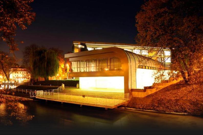 Przystan Bydgoszcz, photo 11