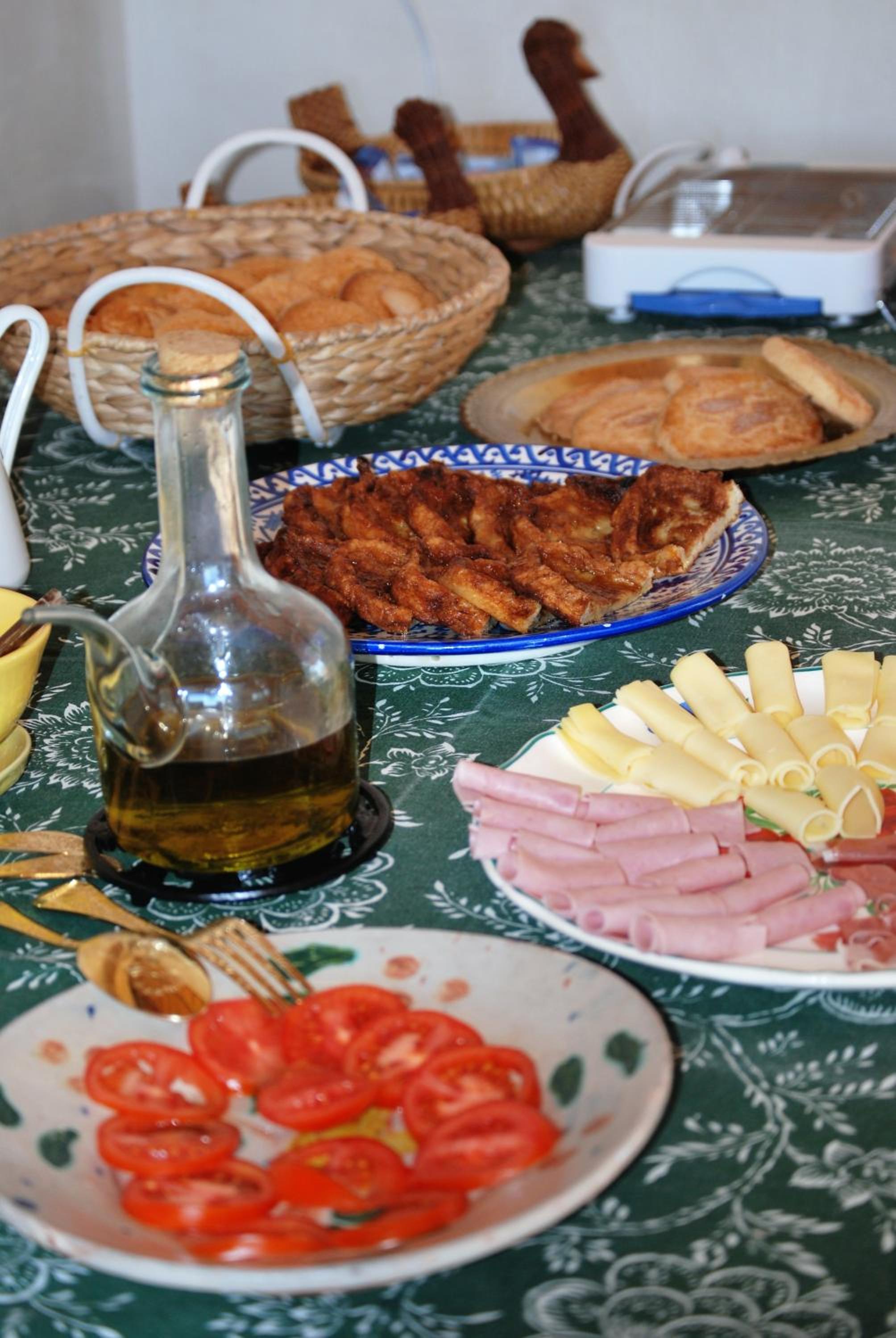Cortijo de Vega Grande