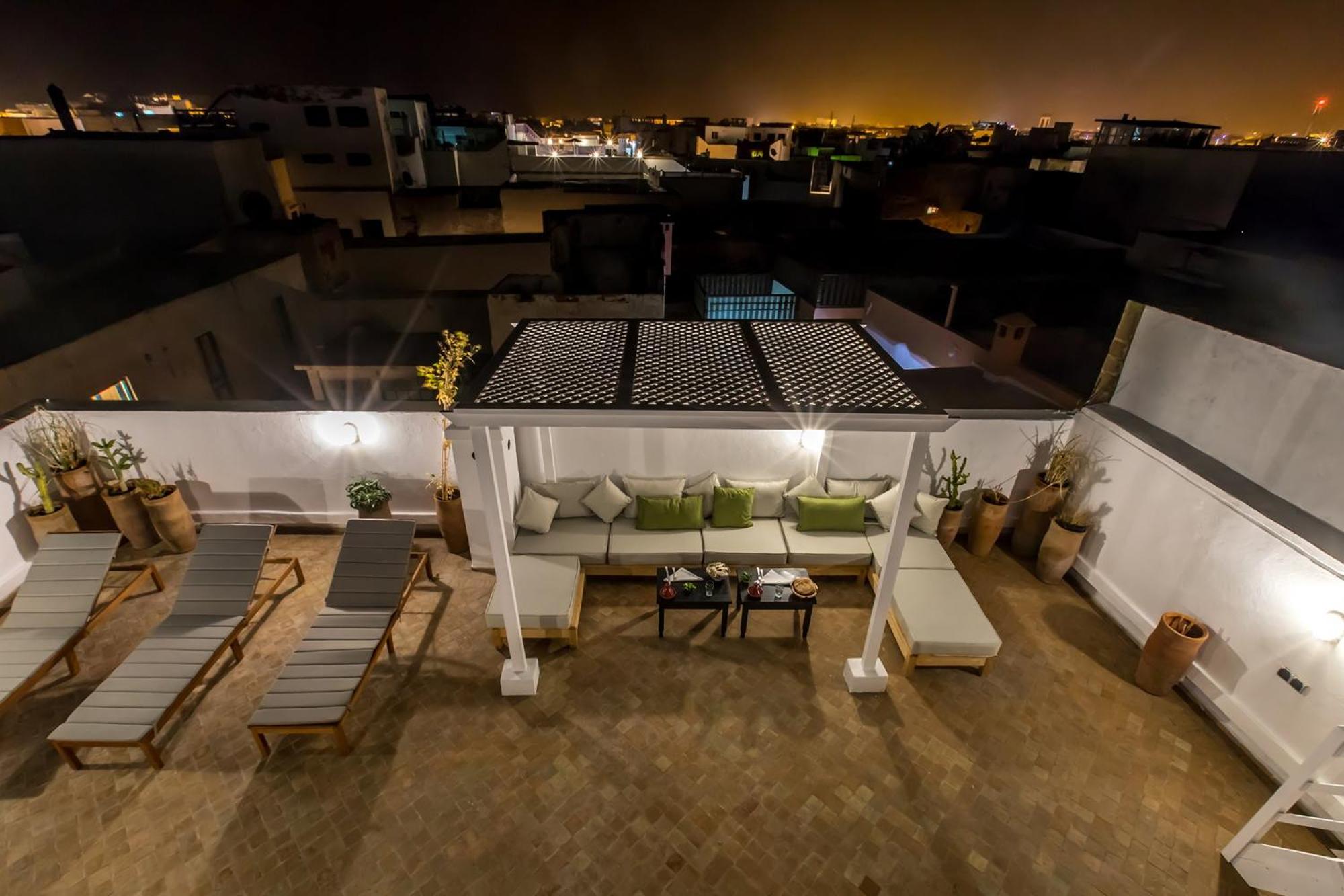 Riad Dar Awil