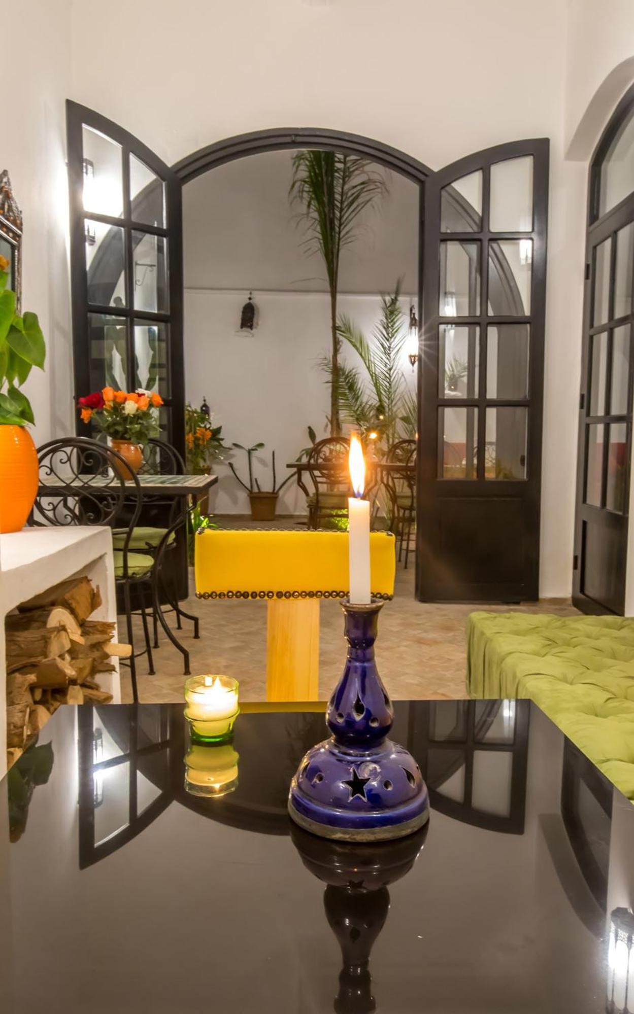 Riad Dar Awil