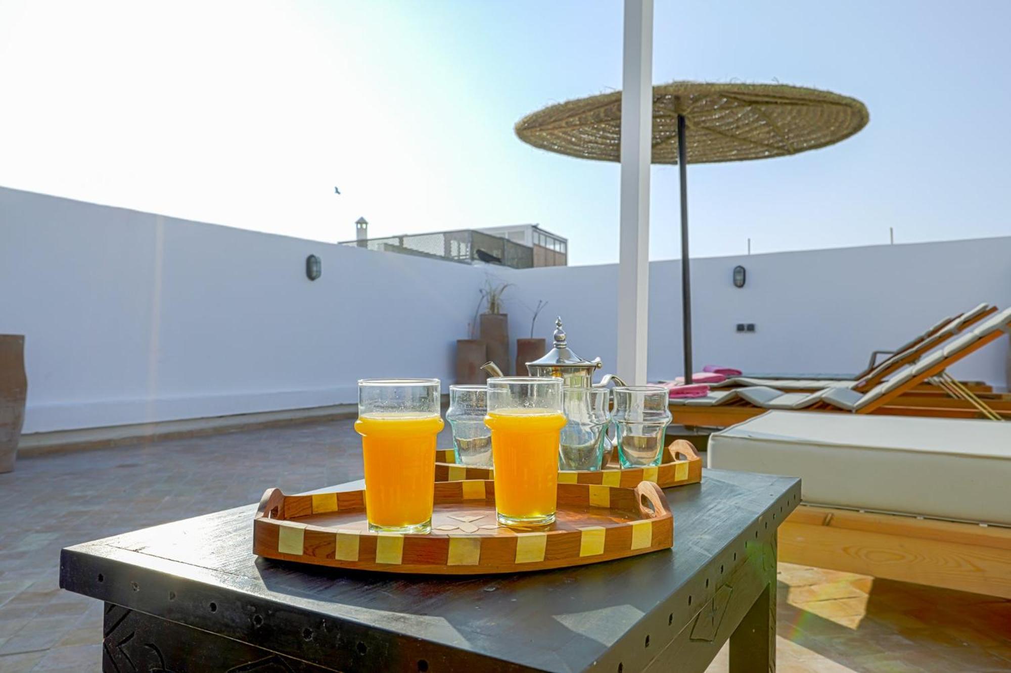 Riad Dar Awil