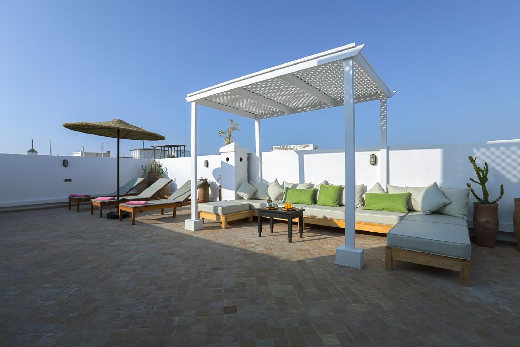 Riad Dar Awil