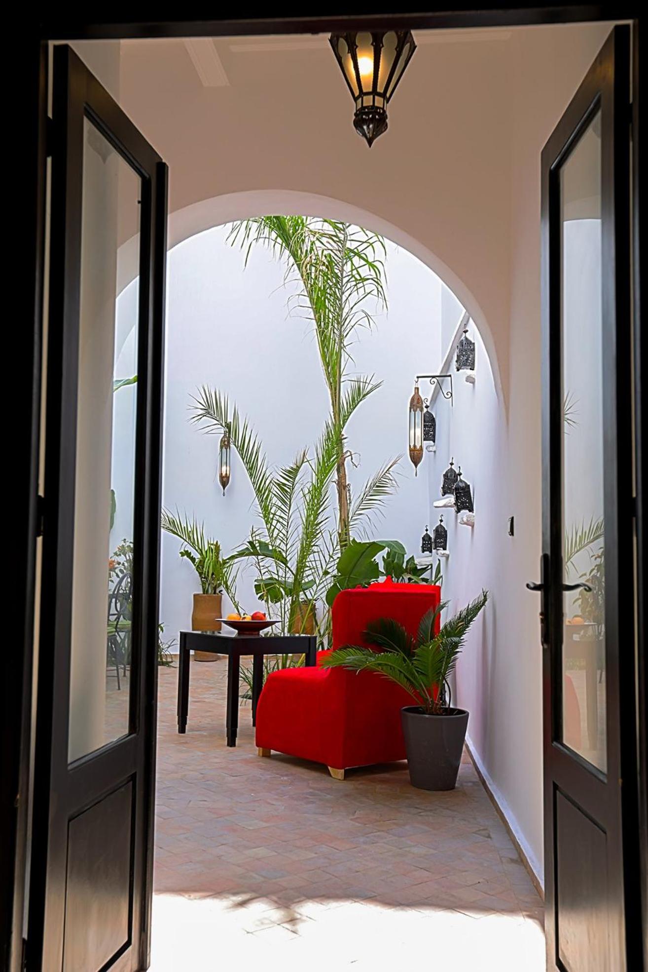 Riad Dar Awil