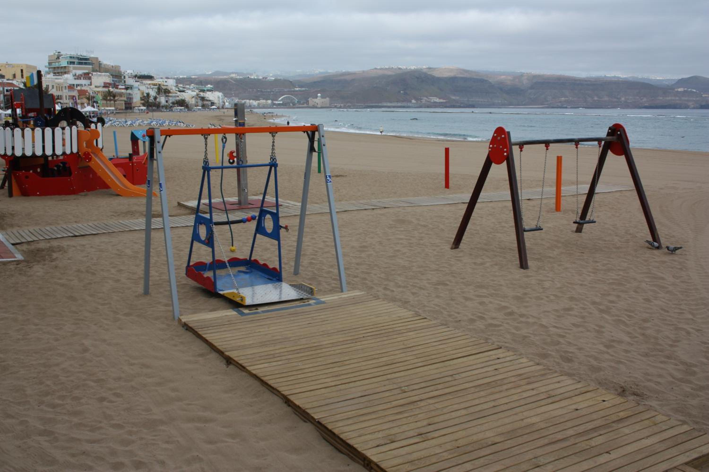 Mare Home - Beach & City view 4