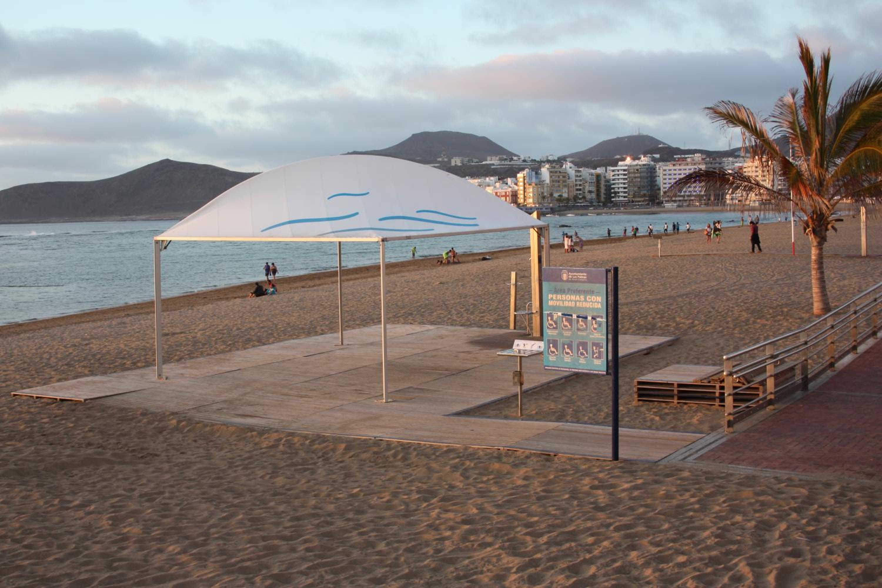 Mare Home - Beach & City view 3