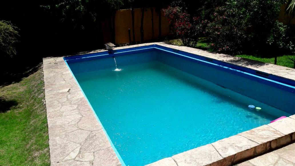 Espectacular casa