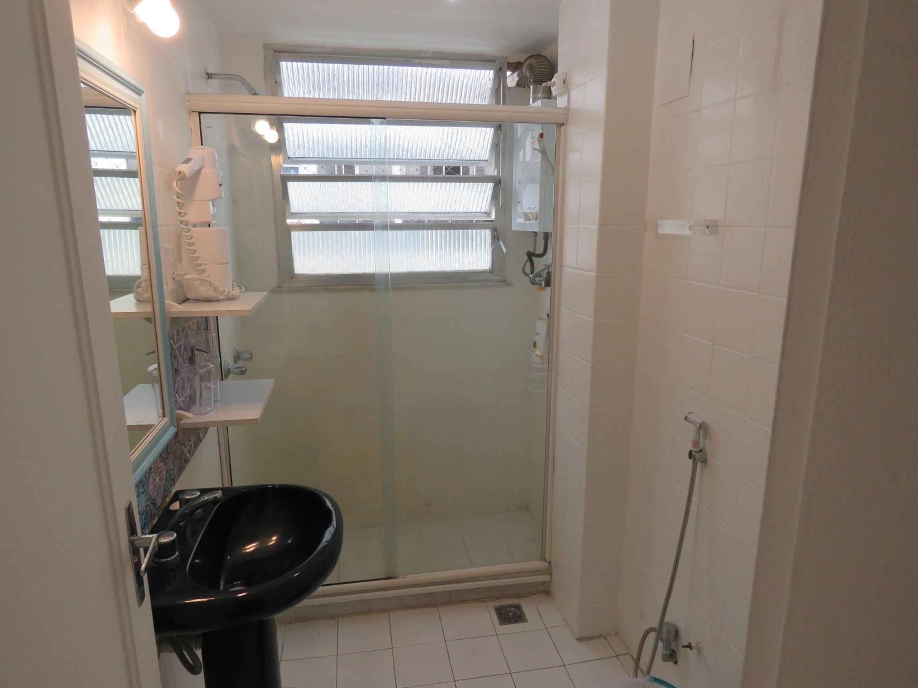 Leblon apartment - Two bedroom,