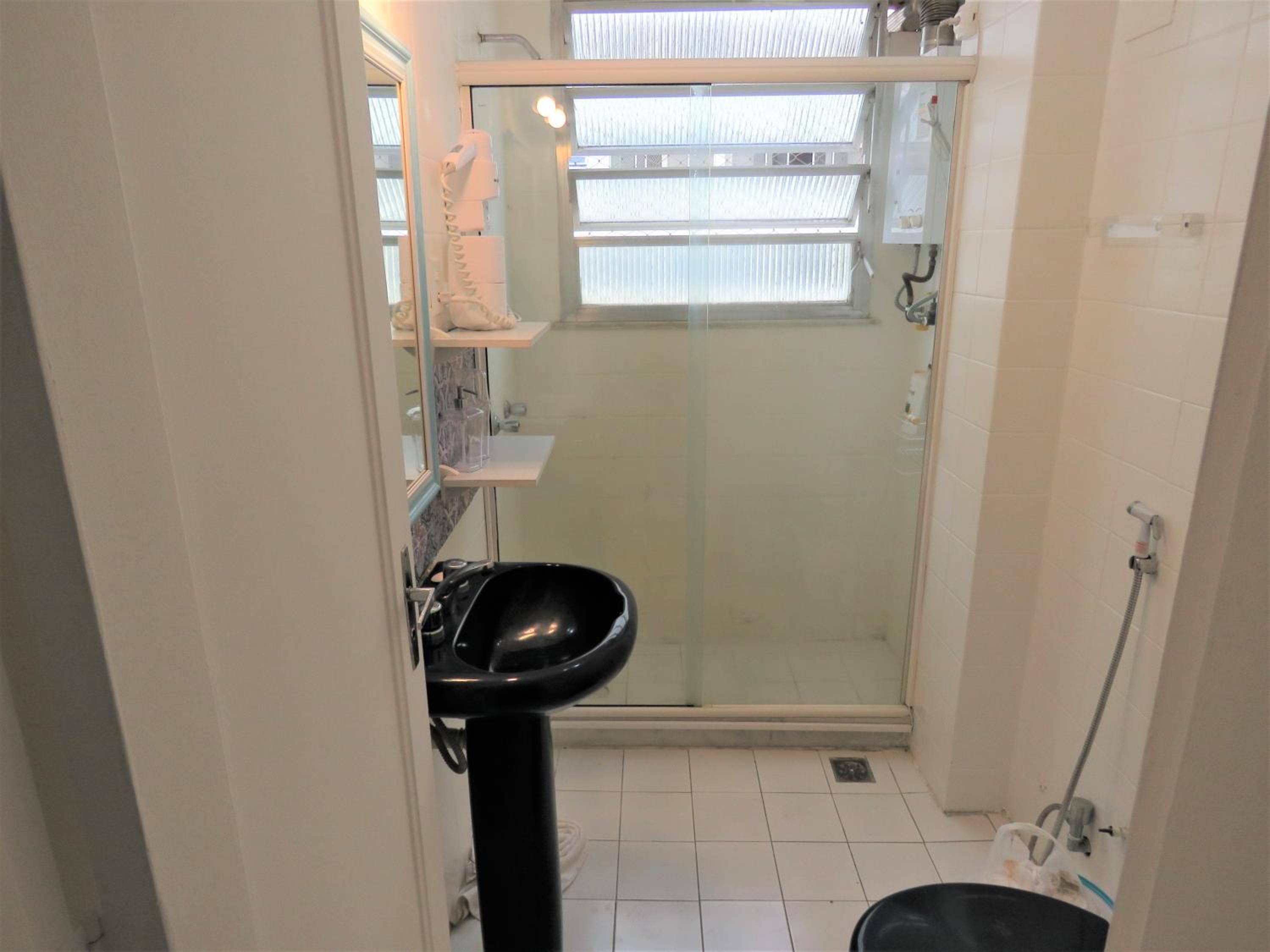 Leblon apartment - Two bedroom,