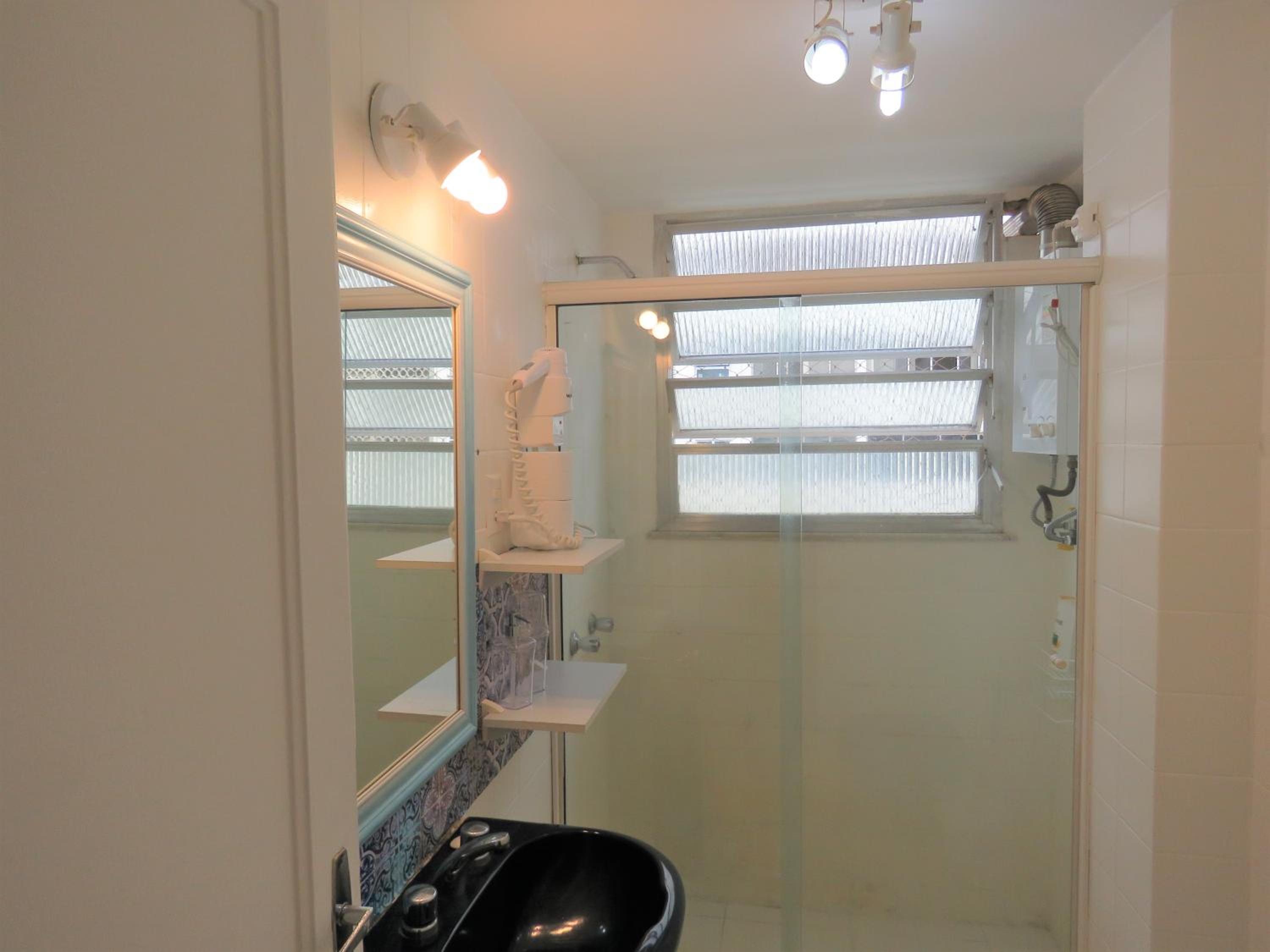 Leblon apartment - Two bedroom,