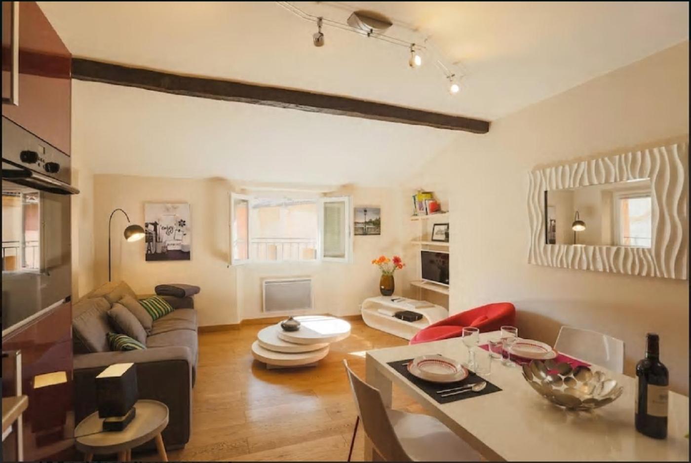 Nice Renting - COLONNA - Best place in Nice Old Town photo 2