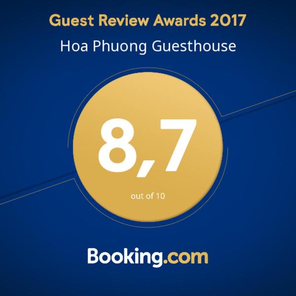 Hoa Phuong Guesthouse view 3