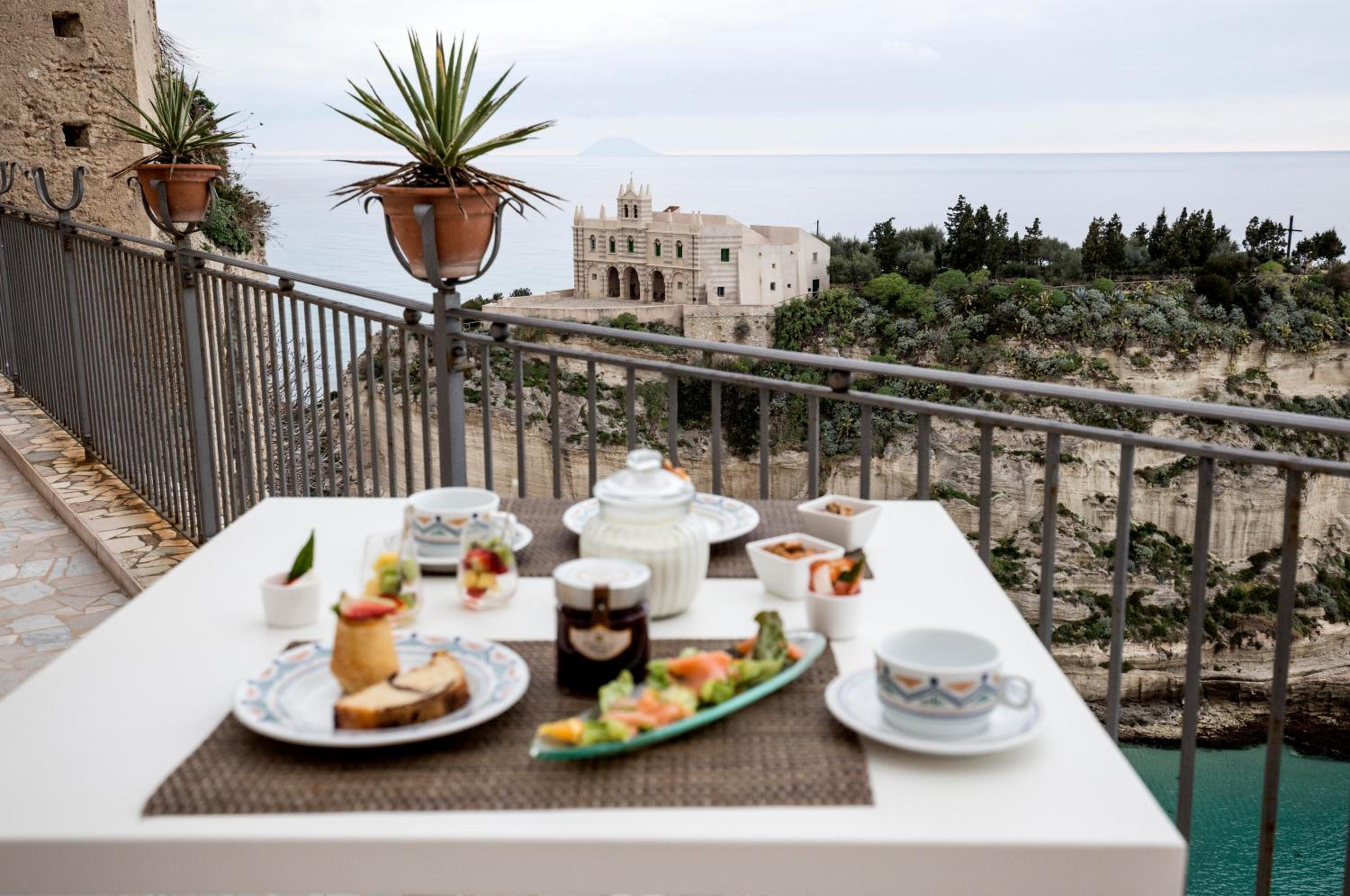 La Dolce Vita a Tropea