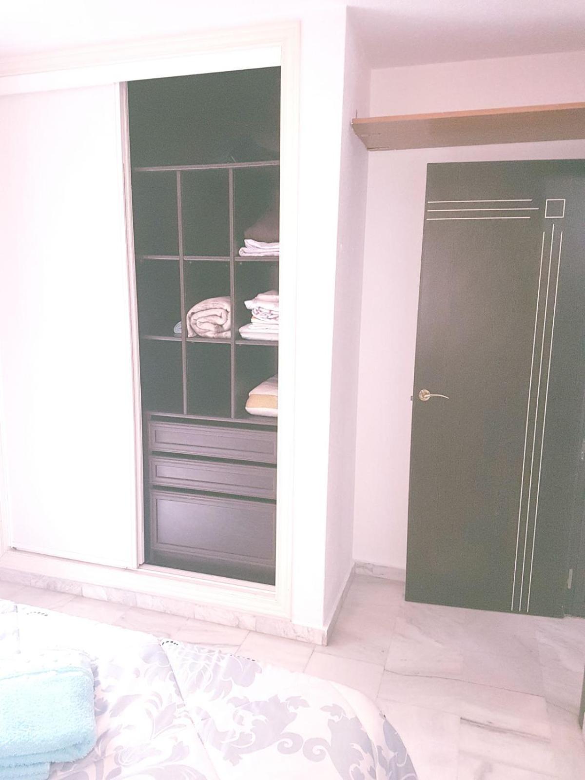 Marbella apartamento en Malaga