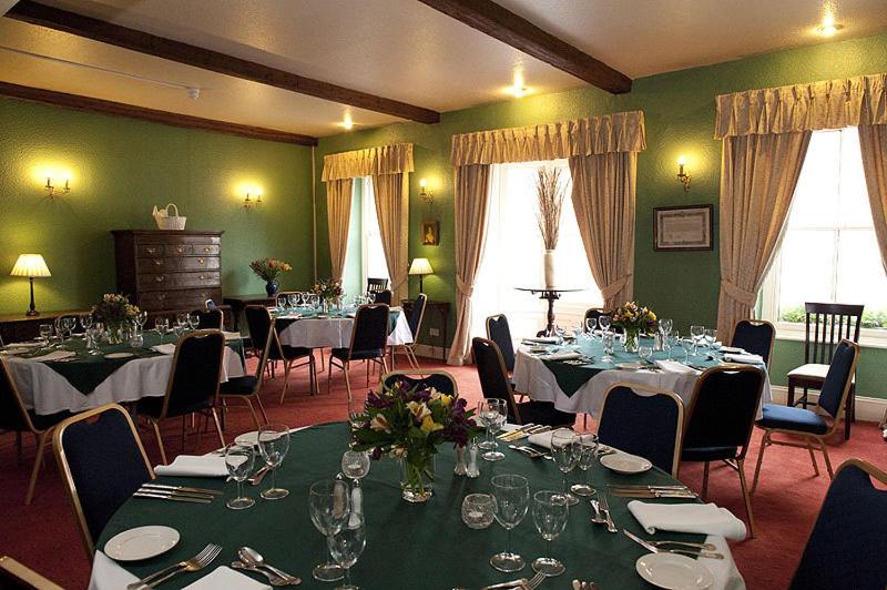 Pembroke Vacations - Old Kings Arms Hotel - Property Image 7