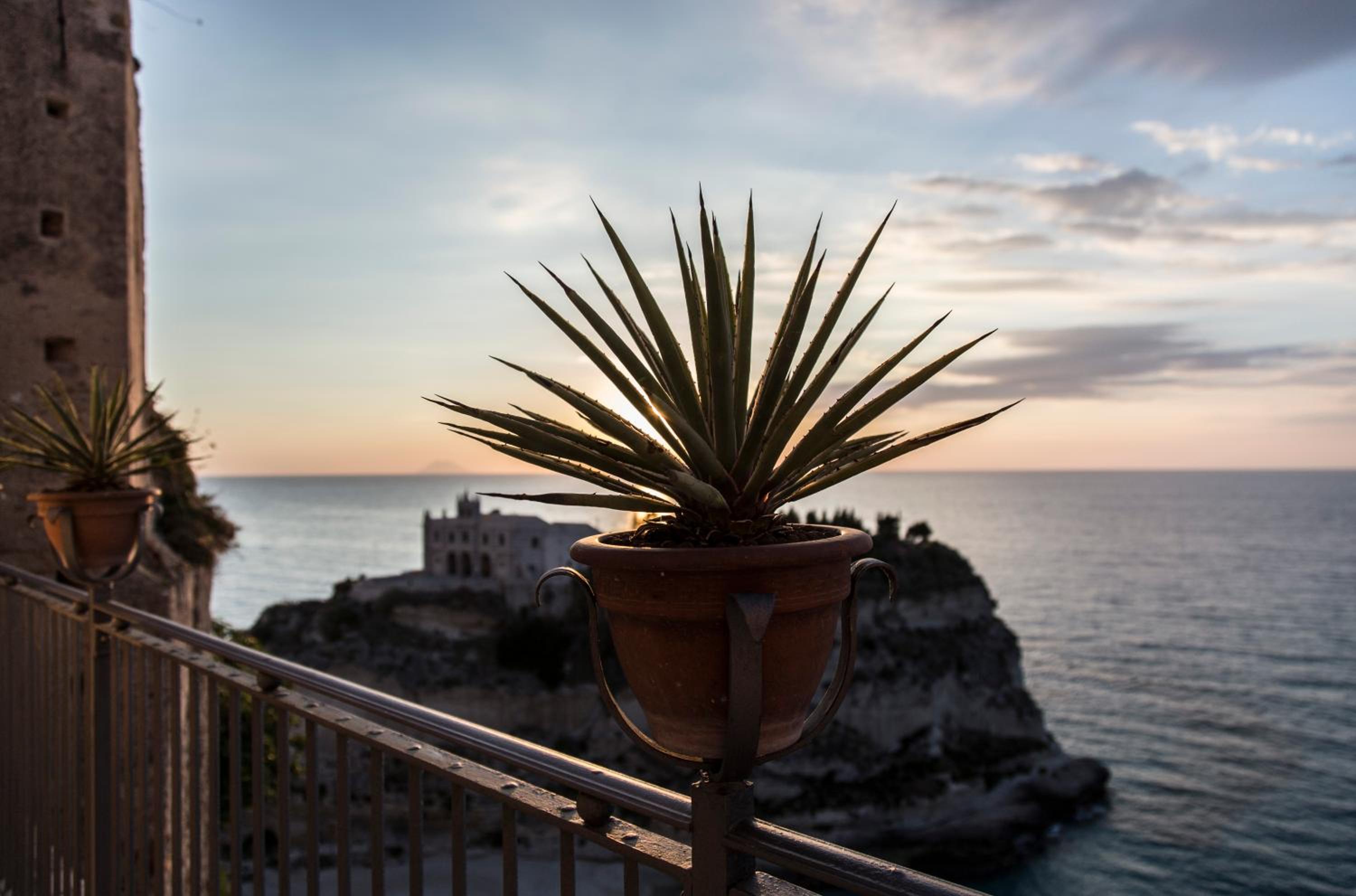 La Dolce Vita a Tropea