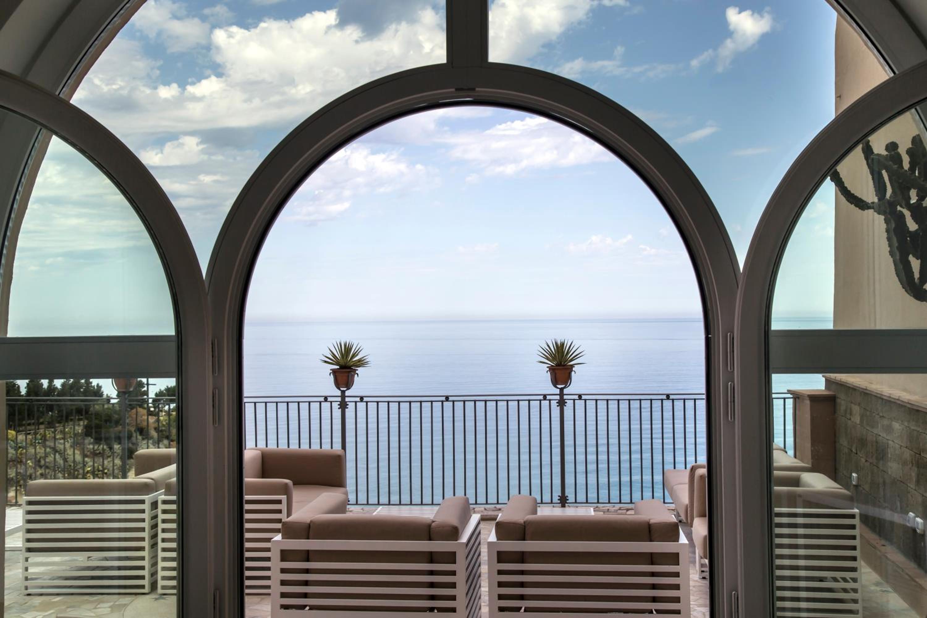 La Dolce Vita a Tropea