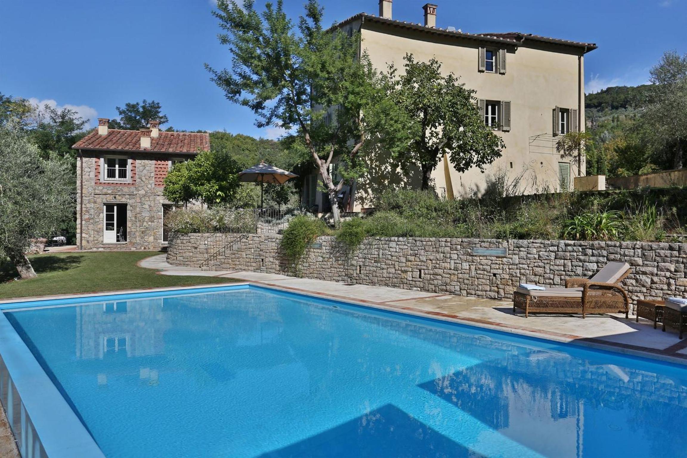Angeloni by Salogi Villas view 5