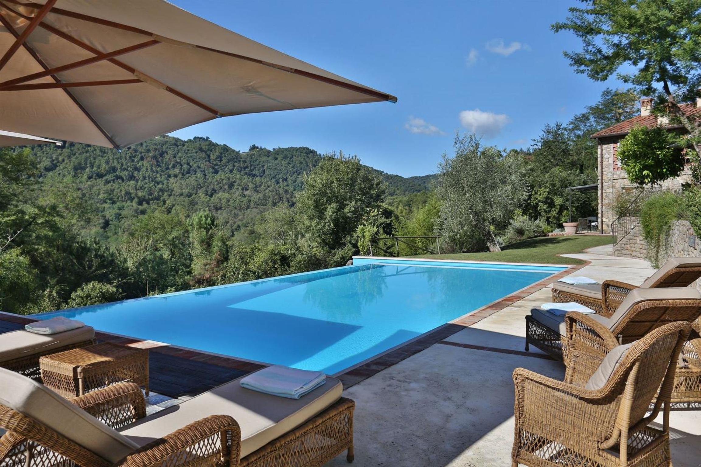 Angeloni by Salogi Villas view 4