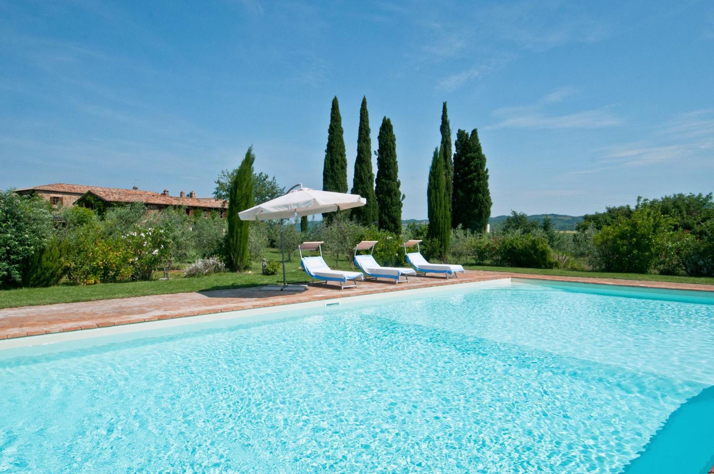 Villa Lorian by Salogi Villas view 2