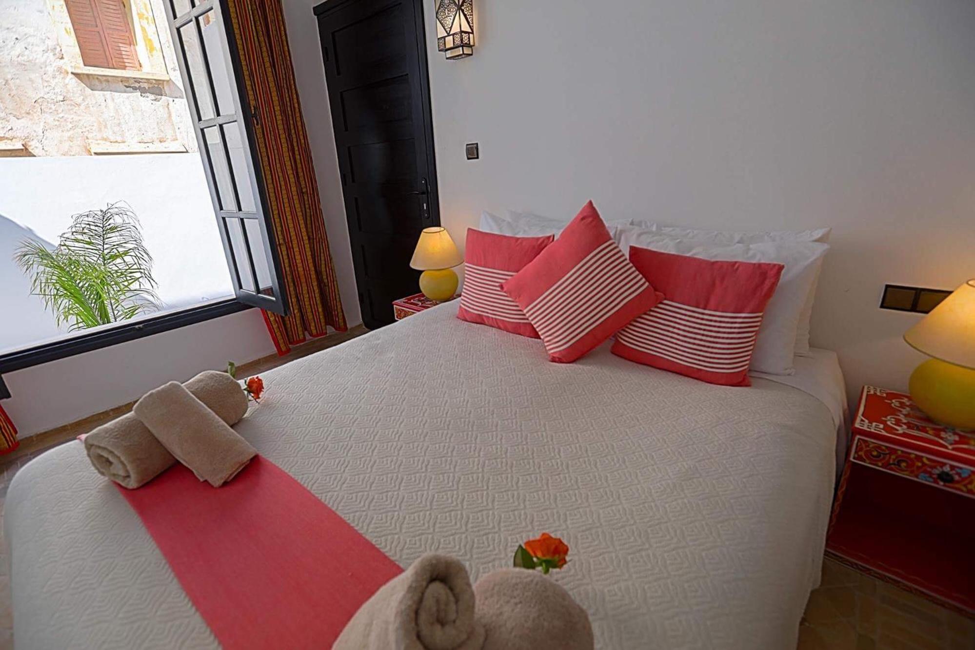 Riad Dar Awil