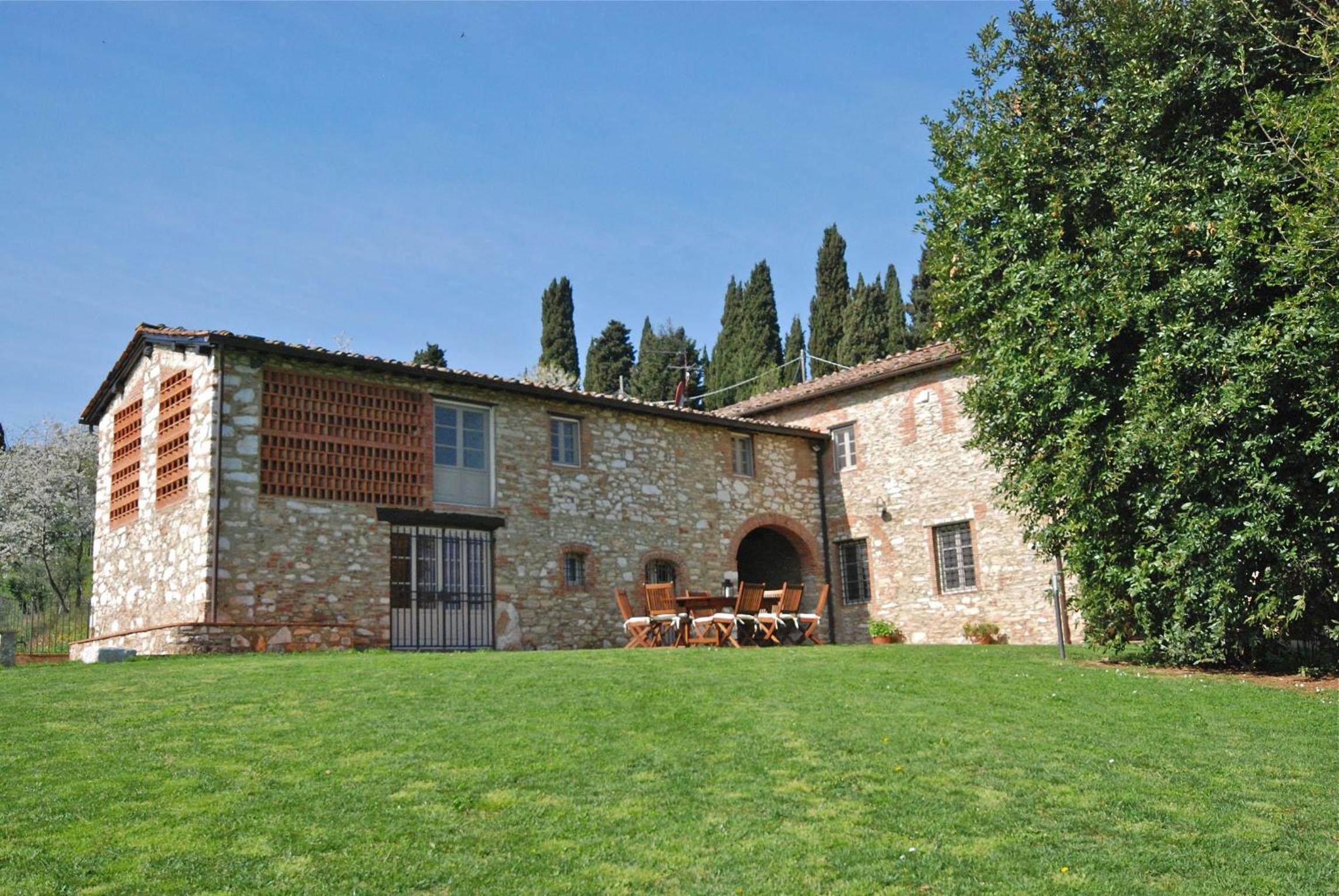 Hotel Montefiore by Salogi Villas - Image 1