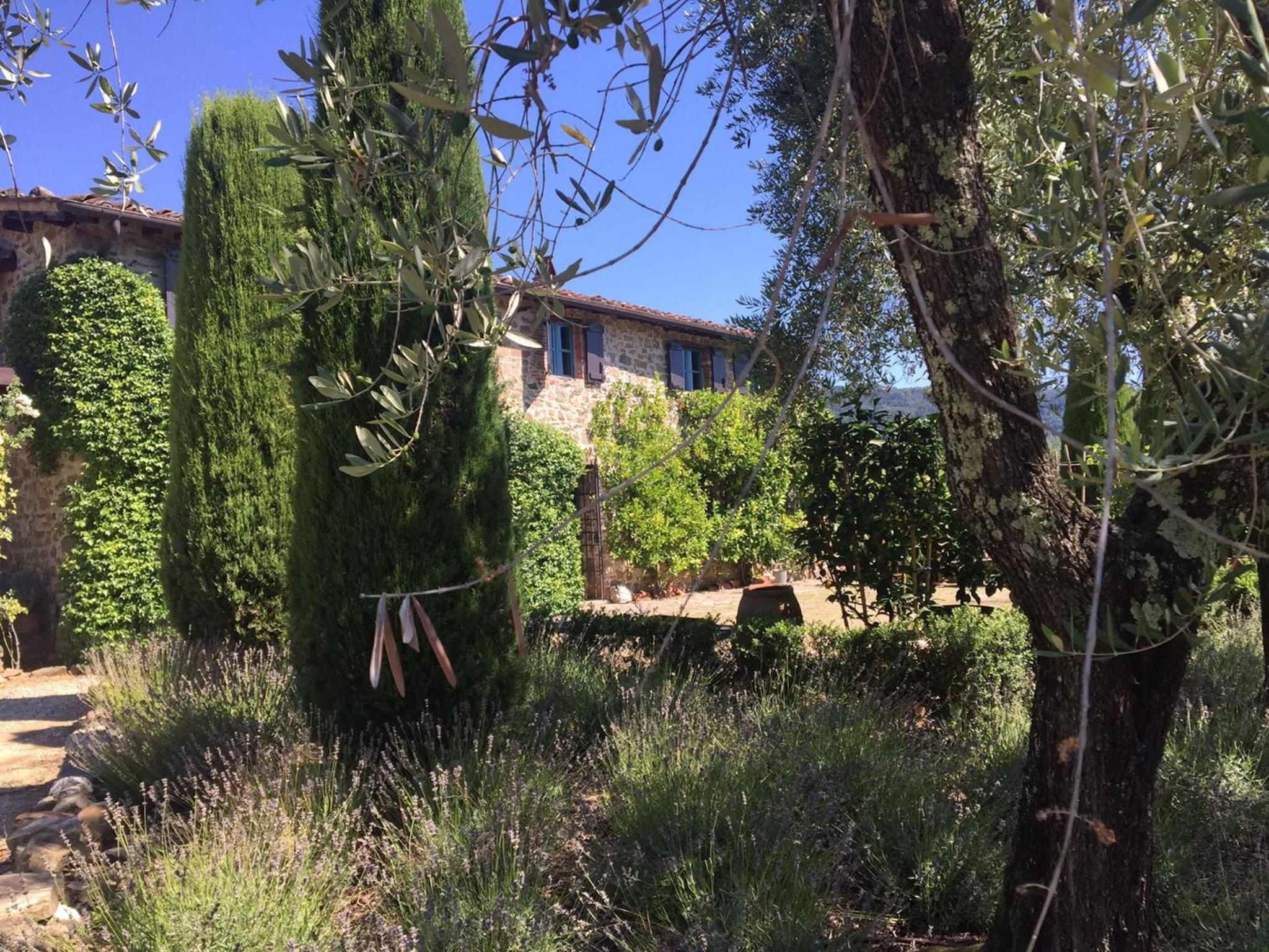 Macennere by Salogi Villas view 4